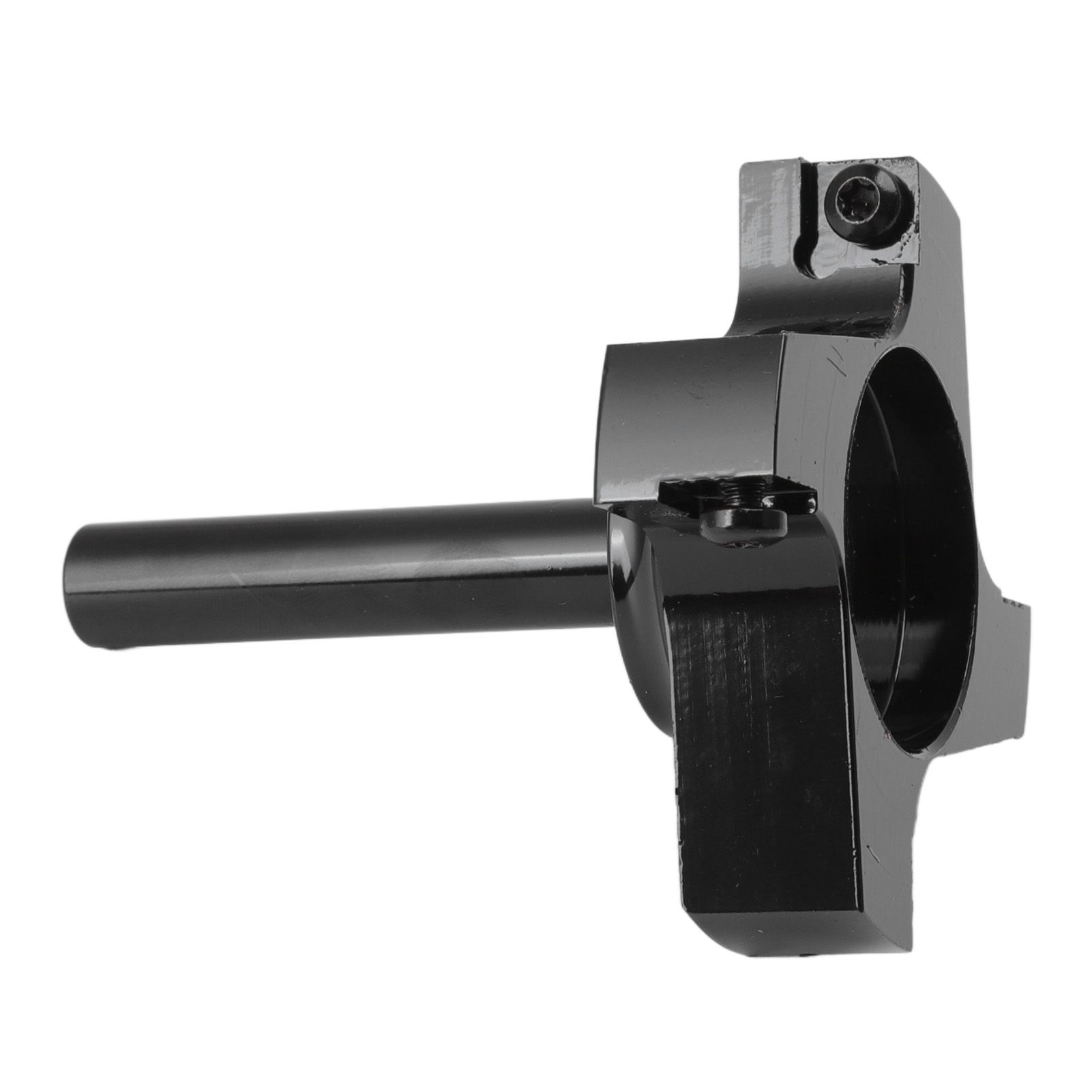 CNC Spoilboard Surfacing Router Bit Slab Flattening Planing Edge Treatment Grooving 4 Flute T Type - Image 6