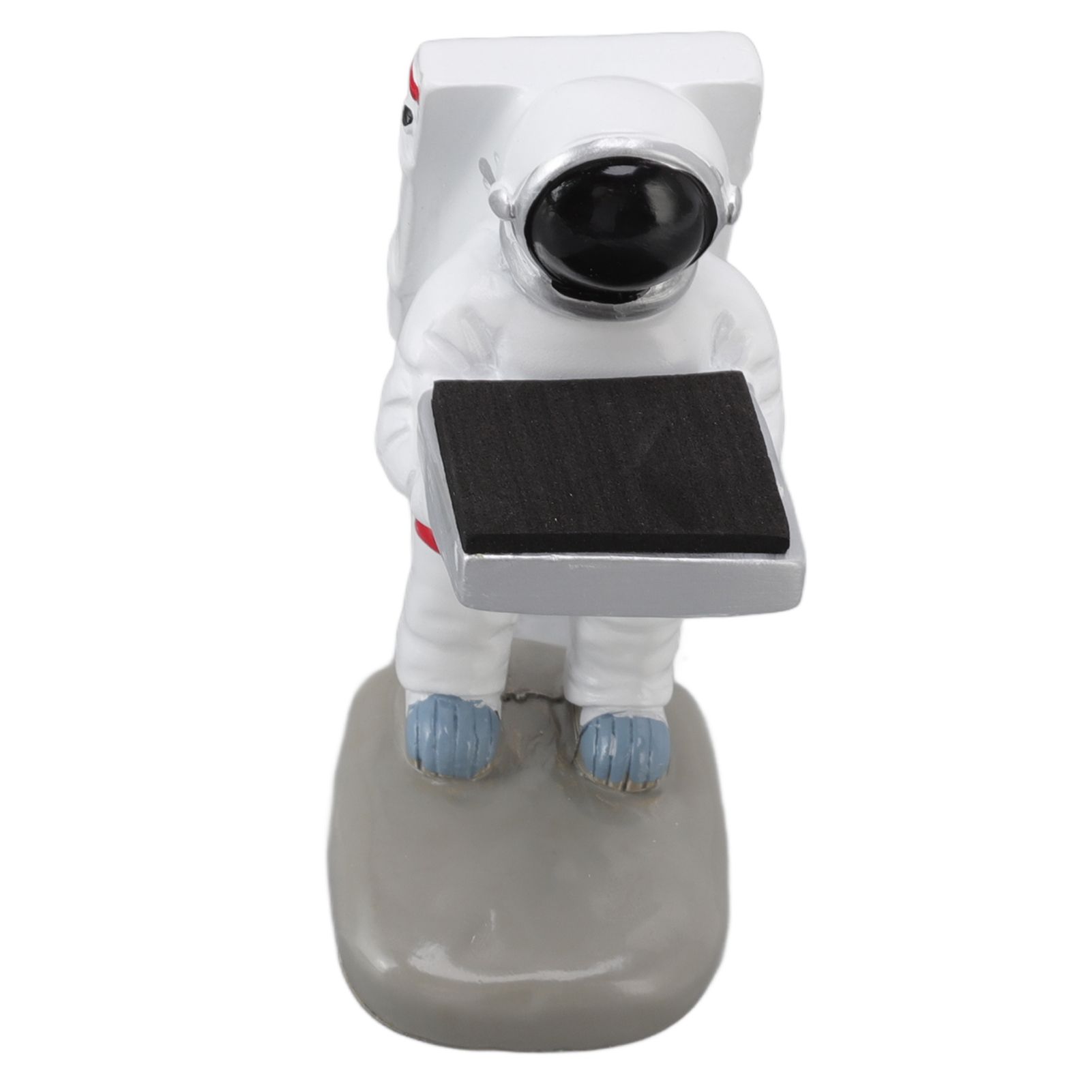Watch Display Stand Resin Cute Figure Model Modern Multifunctional Watch Holder Rack for Jewelry Necklace Bracelet Astronaut S - Image 2
