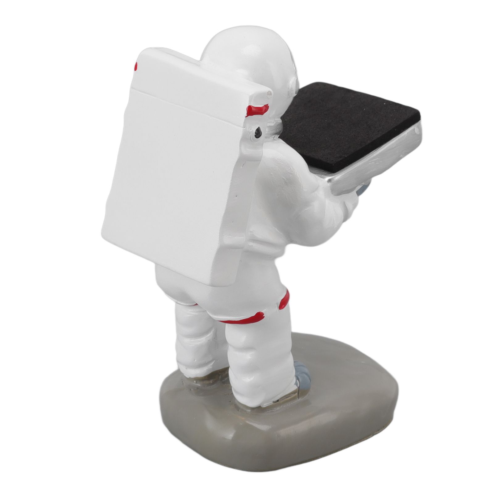 Watch Display Stand Resin Cute Figure Model Modern Multifunctional Watch Holder Rack for Jewelry Necklace Bracelet Astronaut S - Image 7
