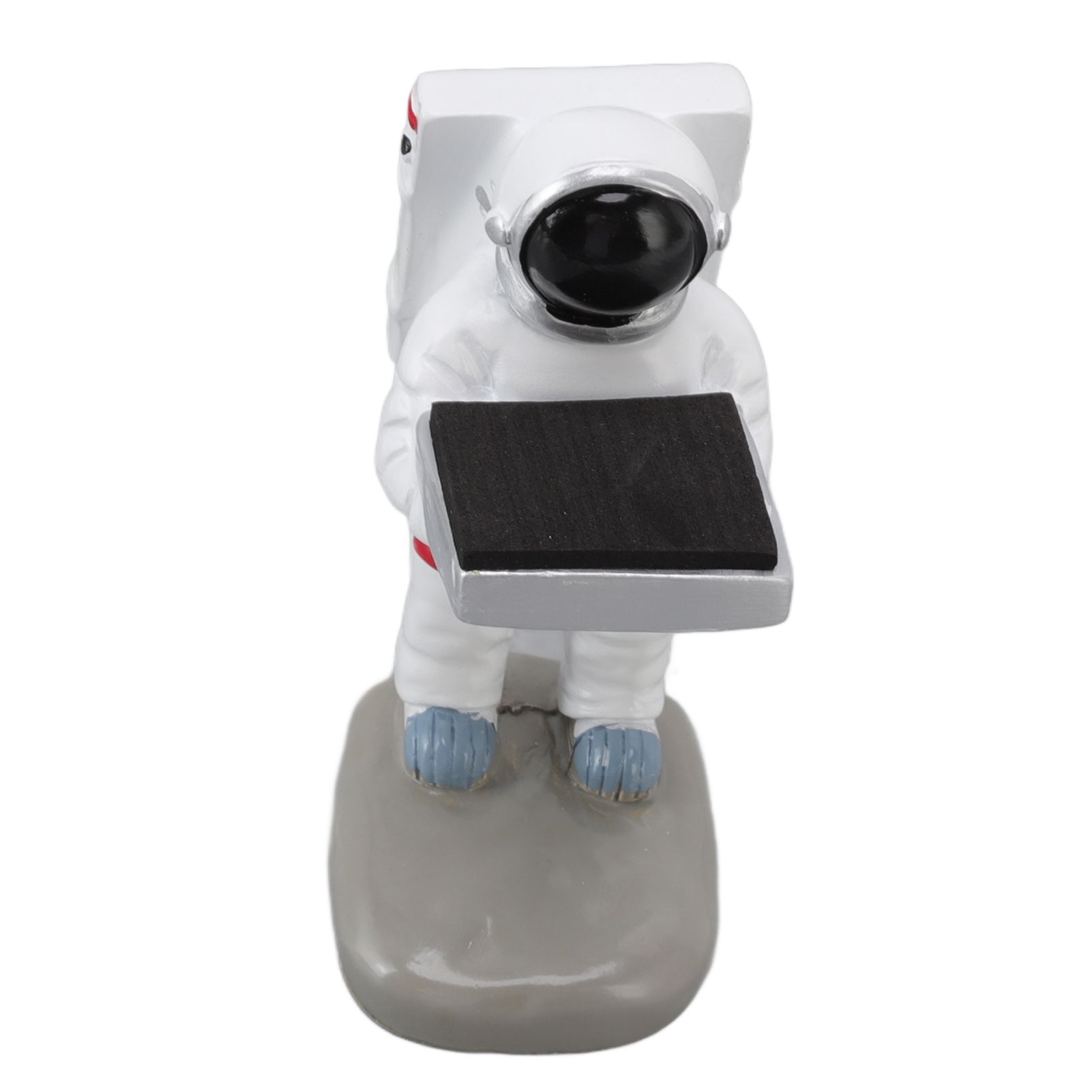 Watch Display Stand Resin Cute Figure Model Modern Multifunctional Watch Holder Rack for Jewelry Necklace Bracelet Astronaut L - Image 3