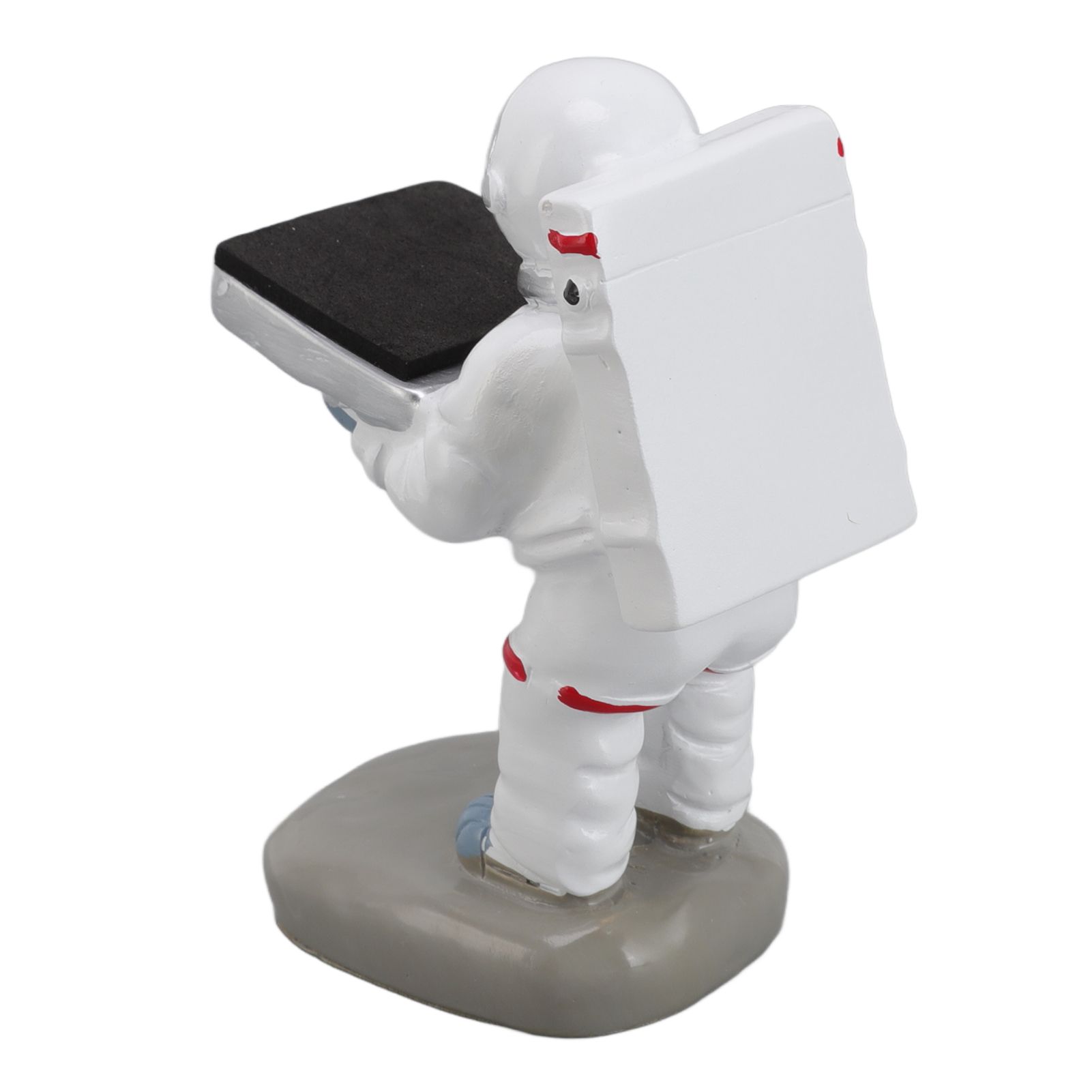 Watch Display Stand Resin Cute Figure Model Modern Multifunctional Watch Holder Rack for Jewelry Necklace Bracelet Astronaut L - Image 8