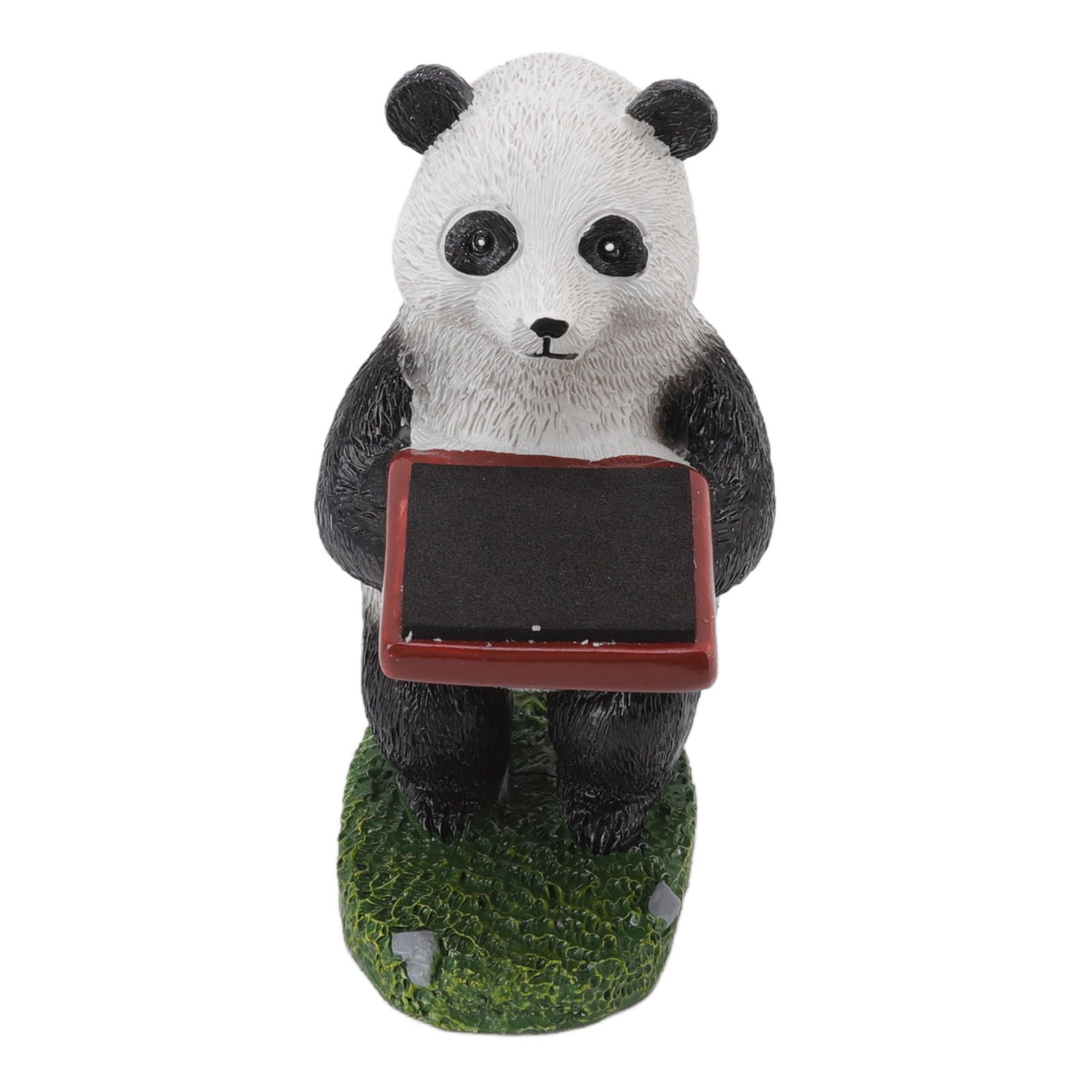 Resin Watch Stand Handmade Figurine Model Decorative Watch Display Stand for Home Panda - Image 4