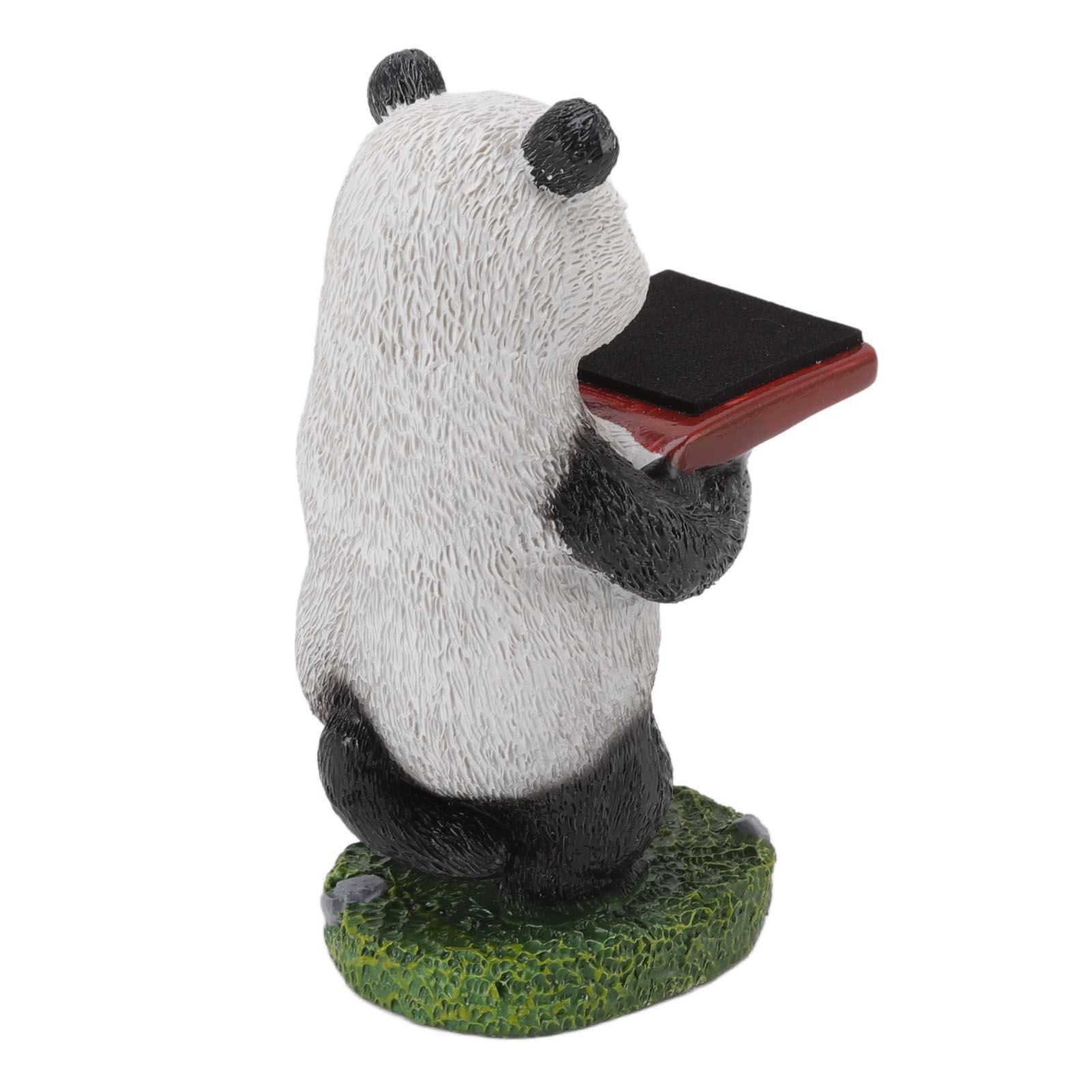 Resin Watch Stand Handmade Figurine Model Decorative Watch Display Stand for Home Panda - Image 7