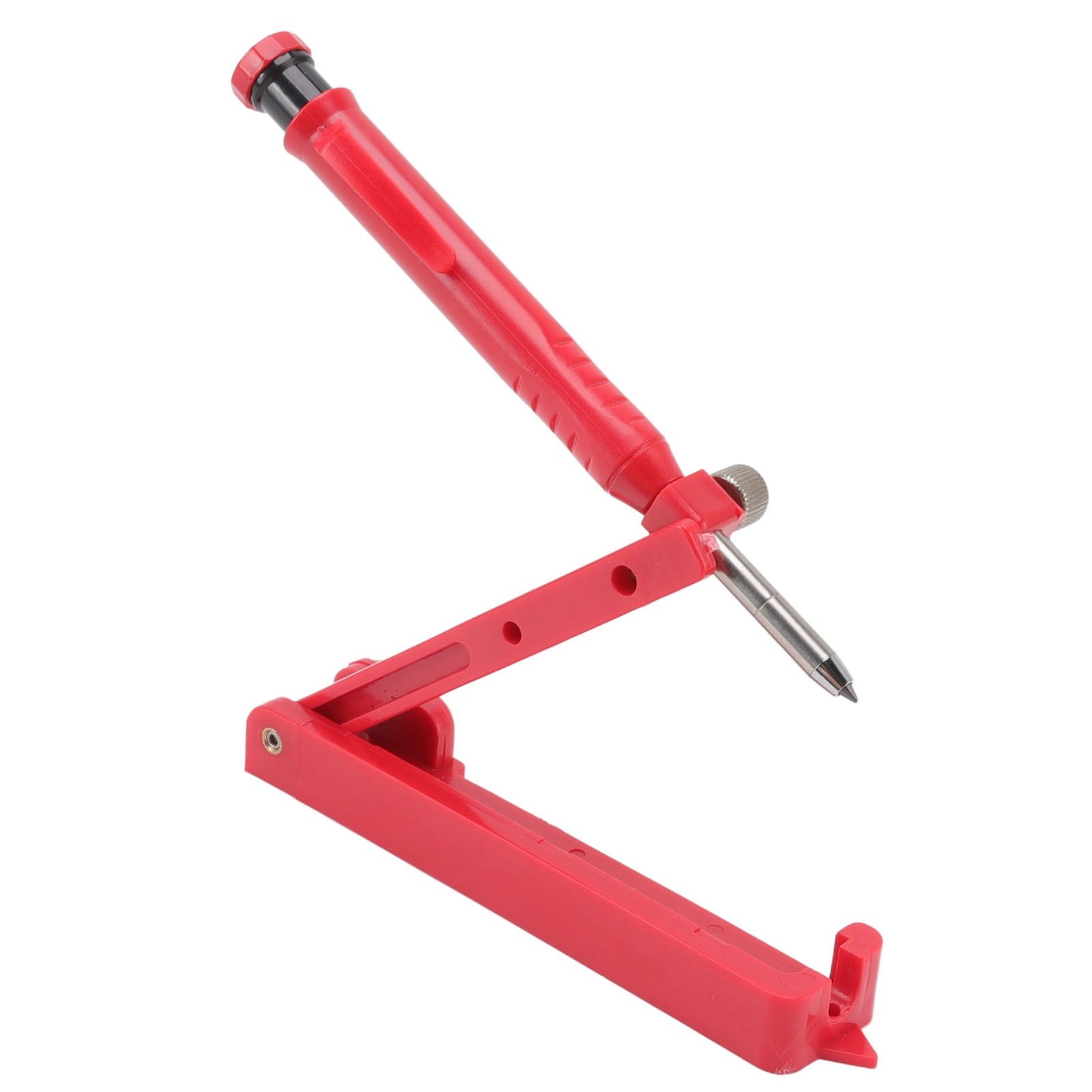 Carpenter Pencils Multifunctional Free Adjustment Compact Portable Scribe Tool for Home Outdoor Industry - Image 8