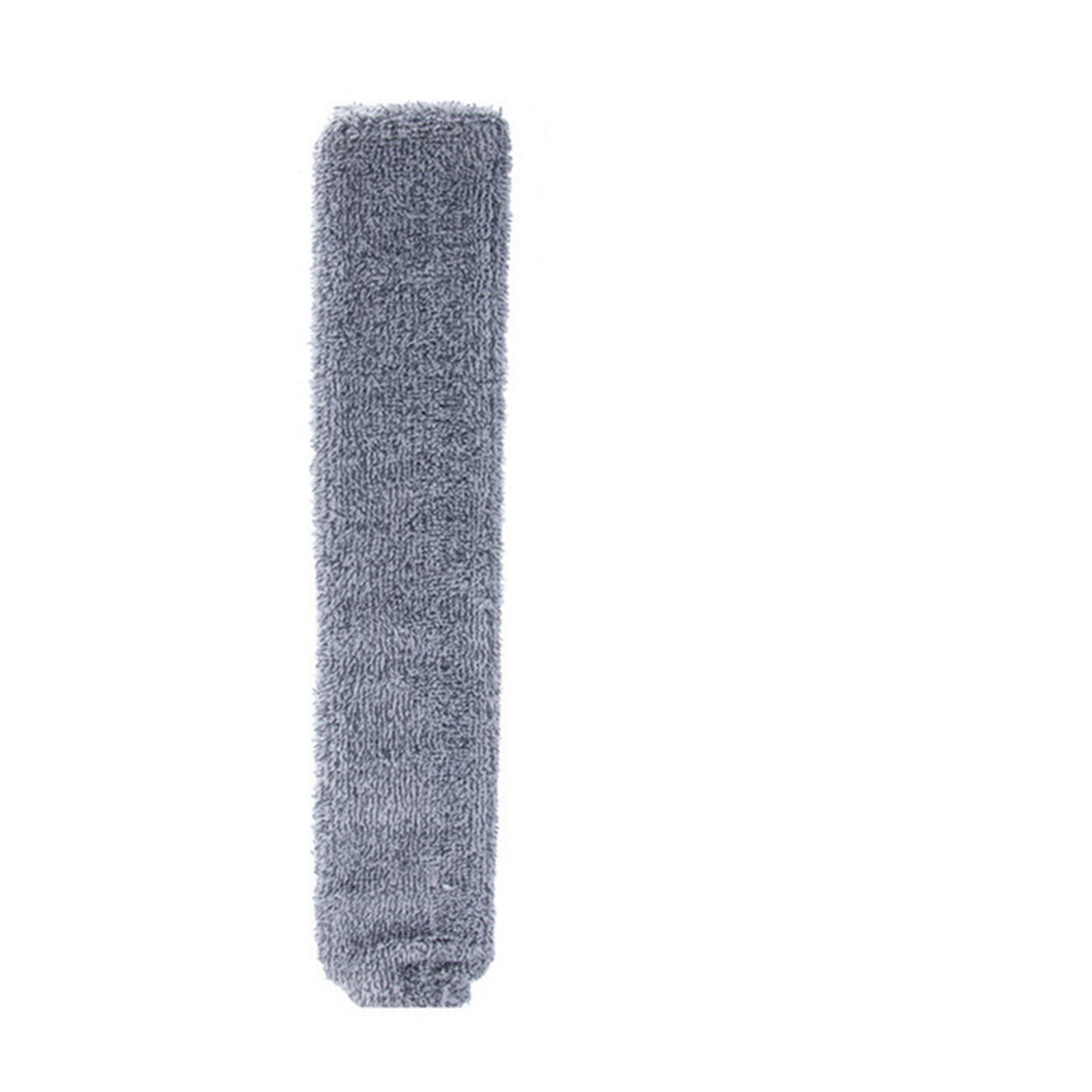 Gap Duster Replacement Cloth Durable Flexible Arbitrary Bending Microfiber Gap Dust Brush Replacement Refill for Under Furniture Bed Couch Fridge - Image 2
