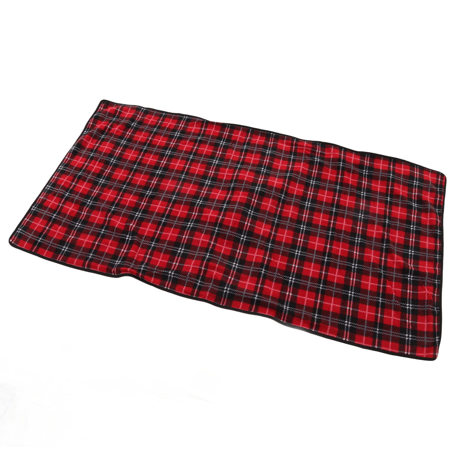 Heated Blanket Throw USB Widen Electric Throw Blanket for Shoulder Knee Fast Warming Up - Image 5