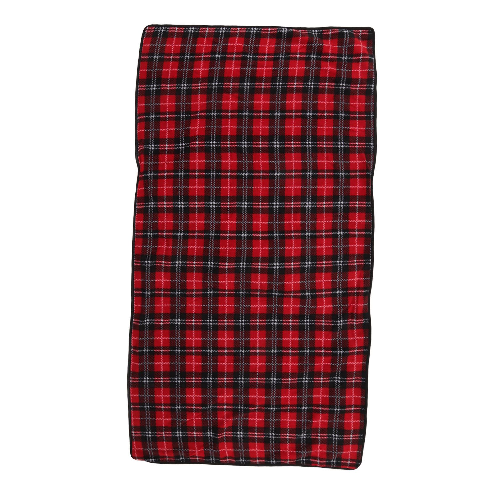 Heated Blanket Throw USB Widen Electric Throw Blanket for Shoulder Knee Fast Warming Up - Image 8