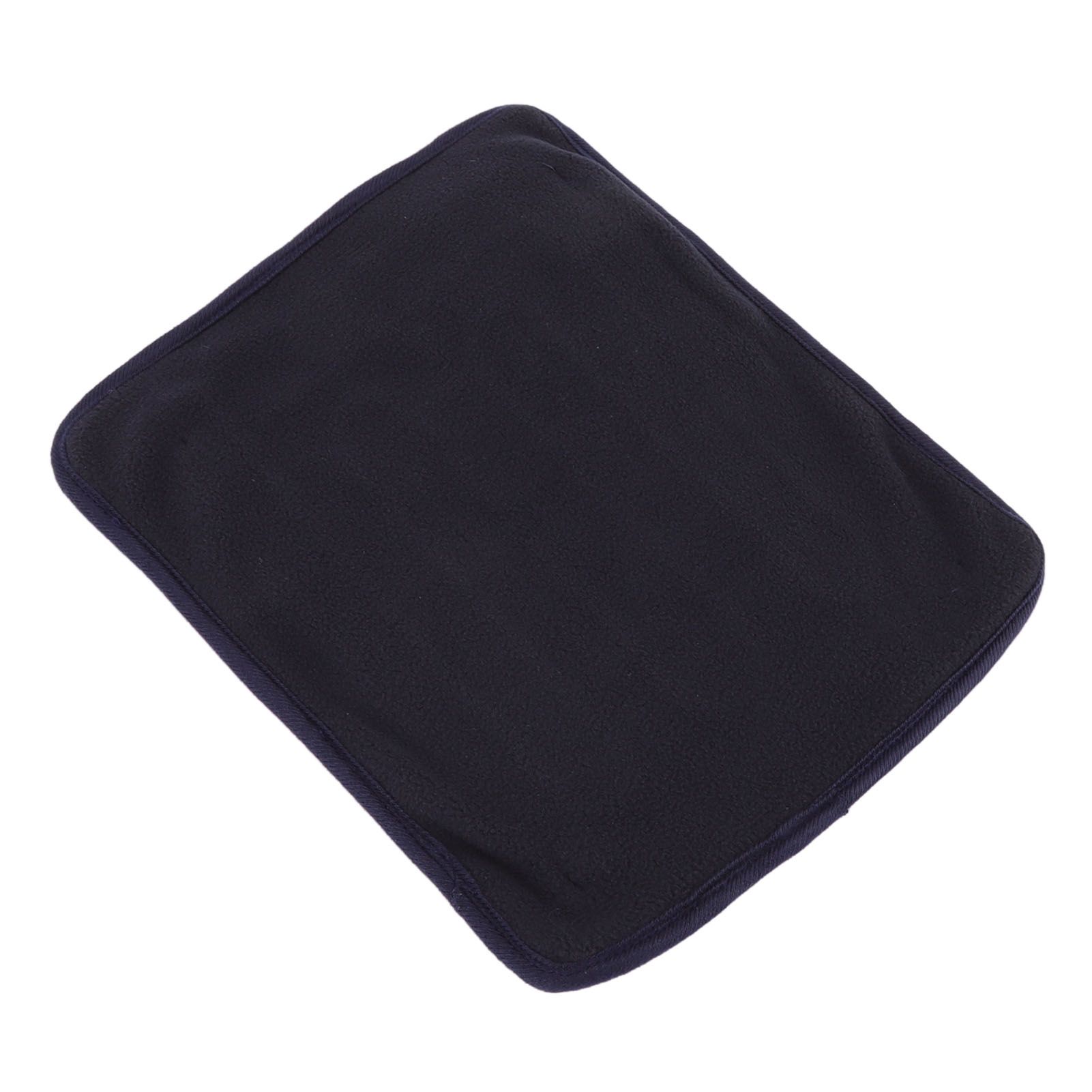 Portable USB Heating Pad Shoulder Neck Leg Waist Heating Pads with Multi Level Temperature Adjustment Timing Dark Blue - Image 6