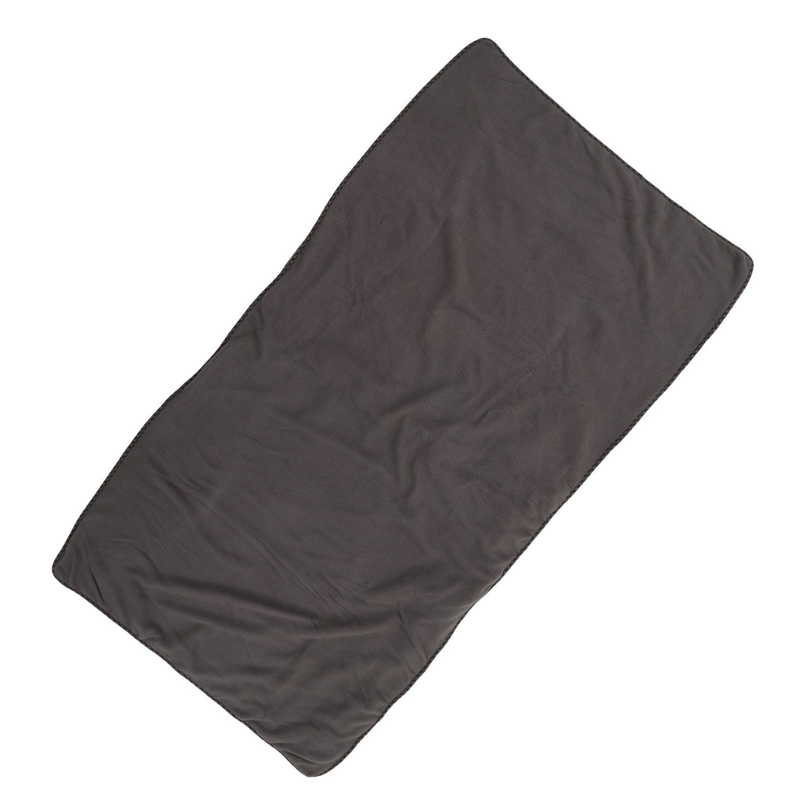 Electric Heating Blanket Fast Heating USB Electric Throw Blanket with Larger Heating Area for Students Office Workers Gray Green - Image 7