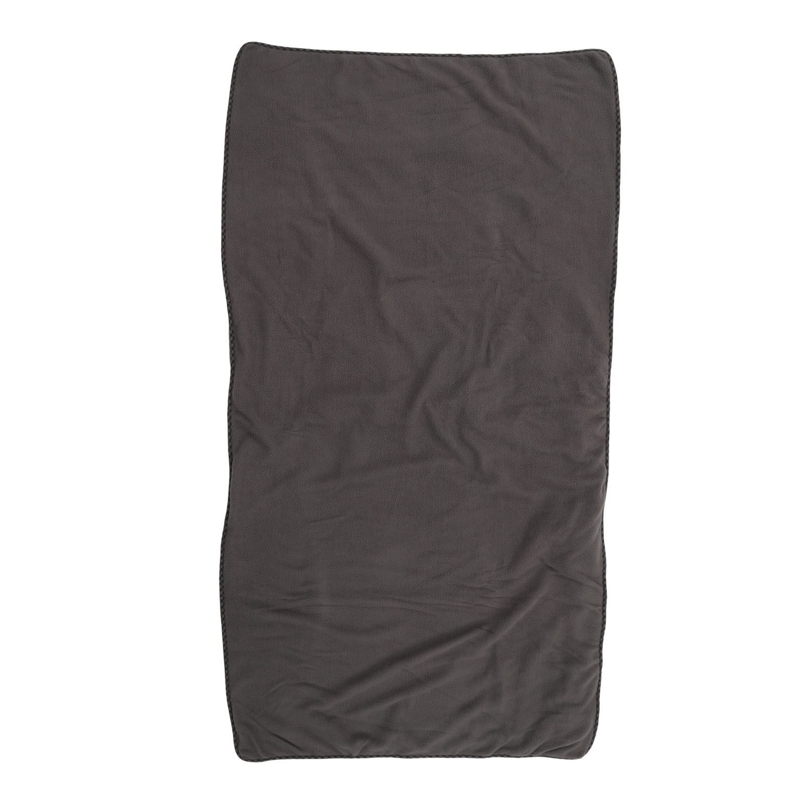 Electric Heating Blanket Fast Heating USB Electric Throw Blanket with Larger Heating Area for Students Office Workers Gray Green - Image 8