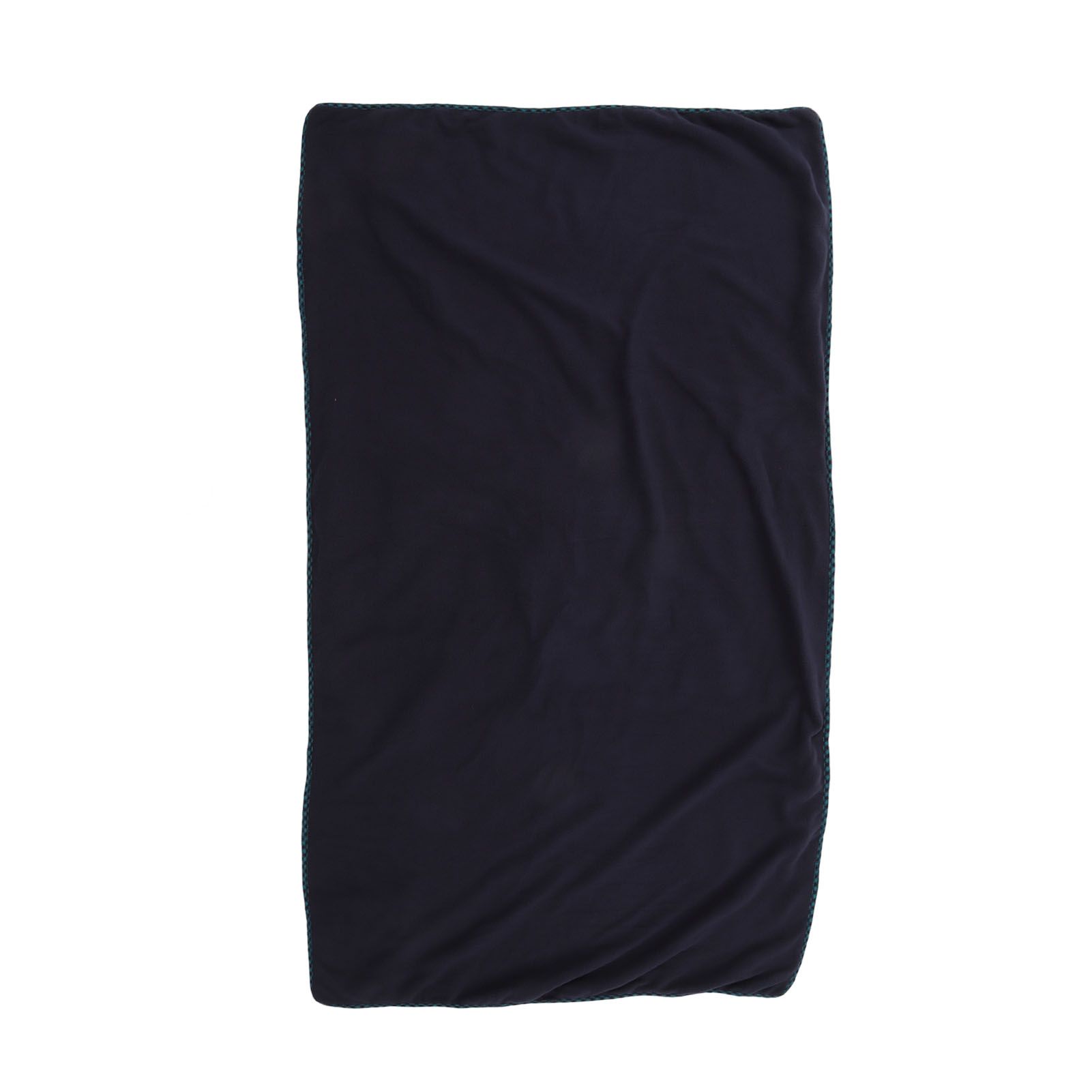 Electric Heating Blanket Fast Heating USB Electric Throw Blanket with Larger Heating Area for Students Office Workers Dark Blue - Image 8