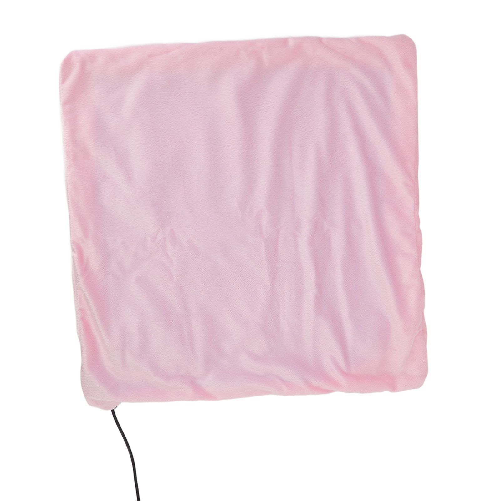 Electric Blanket USB Power Supply Low Voltage Heating Blanket Home Electric Warming Pad Pink - Image 3
