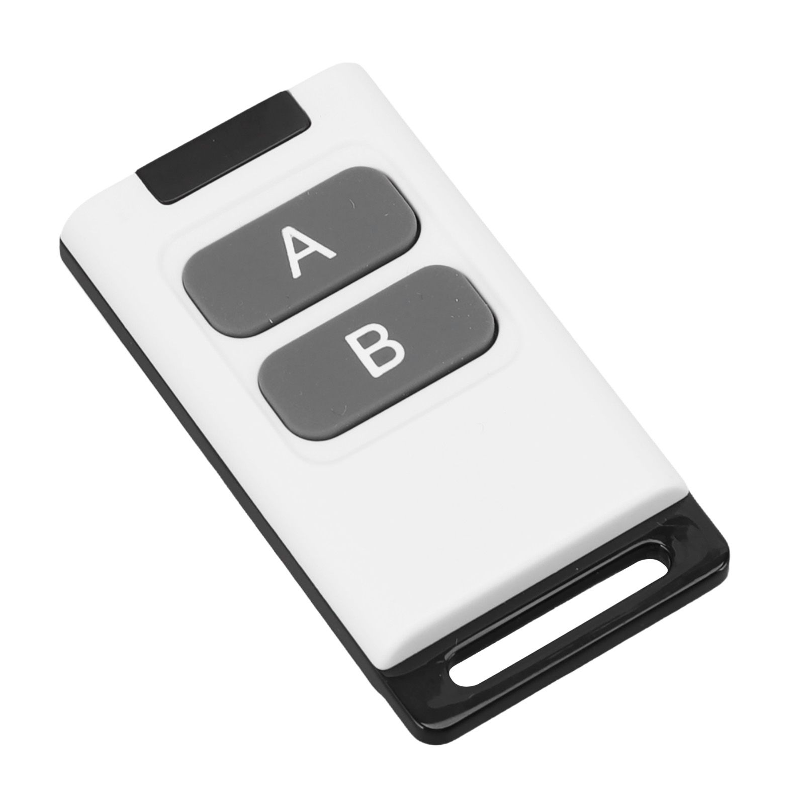 RF Remote Control Switch 433MHZ Prevent Interference Universal Wireless Remote for Light Home Appliance DIY 2 Key - Image 2