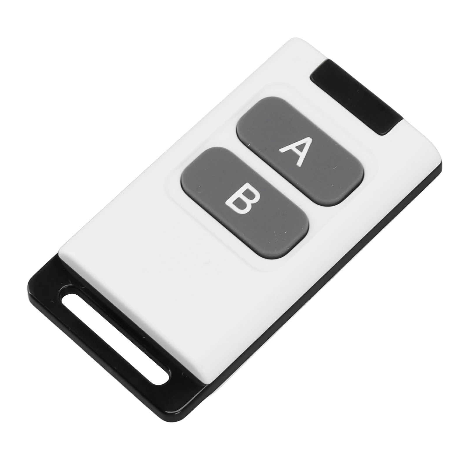 RF Remote Control Switch 433MHZ Prevent Interference Universal Wireless Remote for Light Home Appliance DIY 2 Key - Image 4