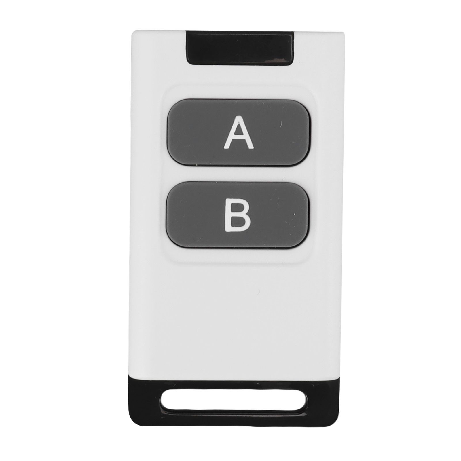 RF Remote Control Switch 433MHZ Prevent Interference Universal Wireless Remote for Light Home Appliance DIY 2 Key - Image 7