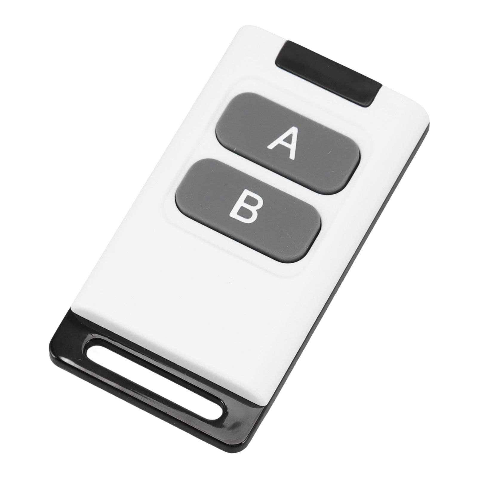 RF Remote Control Switch 433MHZ Prevent Interference Universal Wireless Remote for Light Home Appliance DIY 2 Key - Image 8