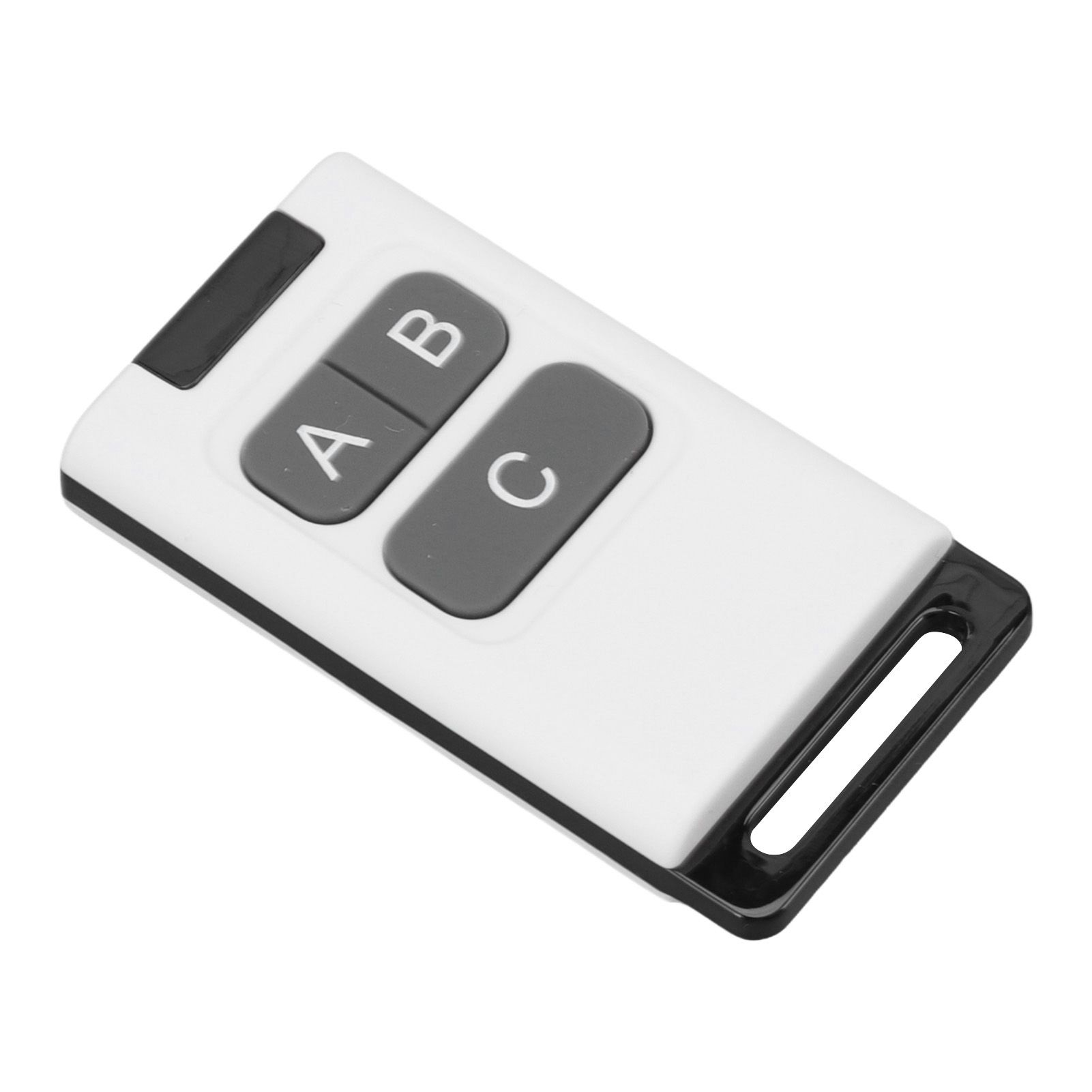 RF Remote Control Switch 433MHZ Prevent Interference Universal Wireless Remote for Light Home Appliance DIY 3 Key - Image 7