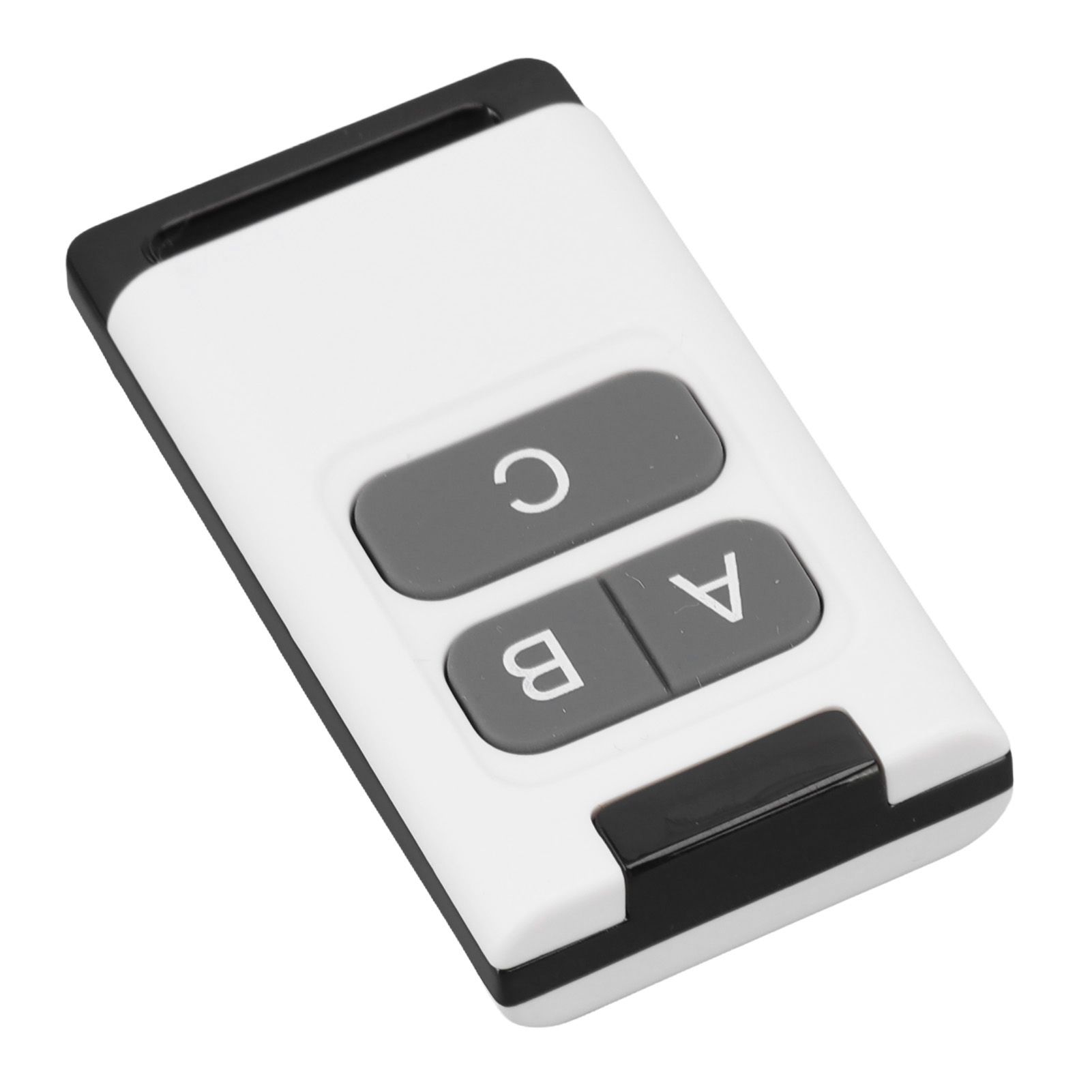 RF Remote Control Switch 433MHZ Prevent Interference Universal Wireless Remote for Light Home Appliance DIY 3 Key - Image 8