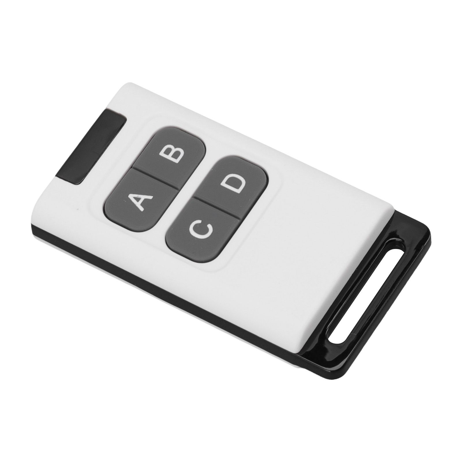 RF Remote Control Switch 433MHZ Prevent Interference Universal Wireless Remote for Light Home Appliance DIY 4 Key - Image 2