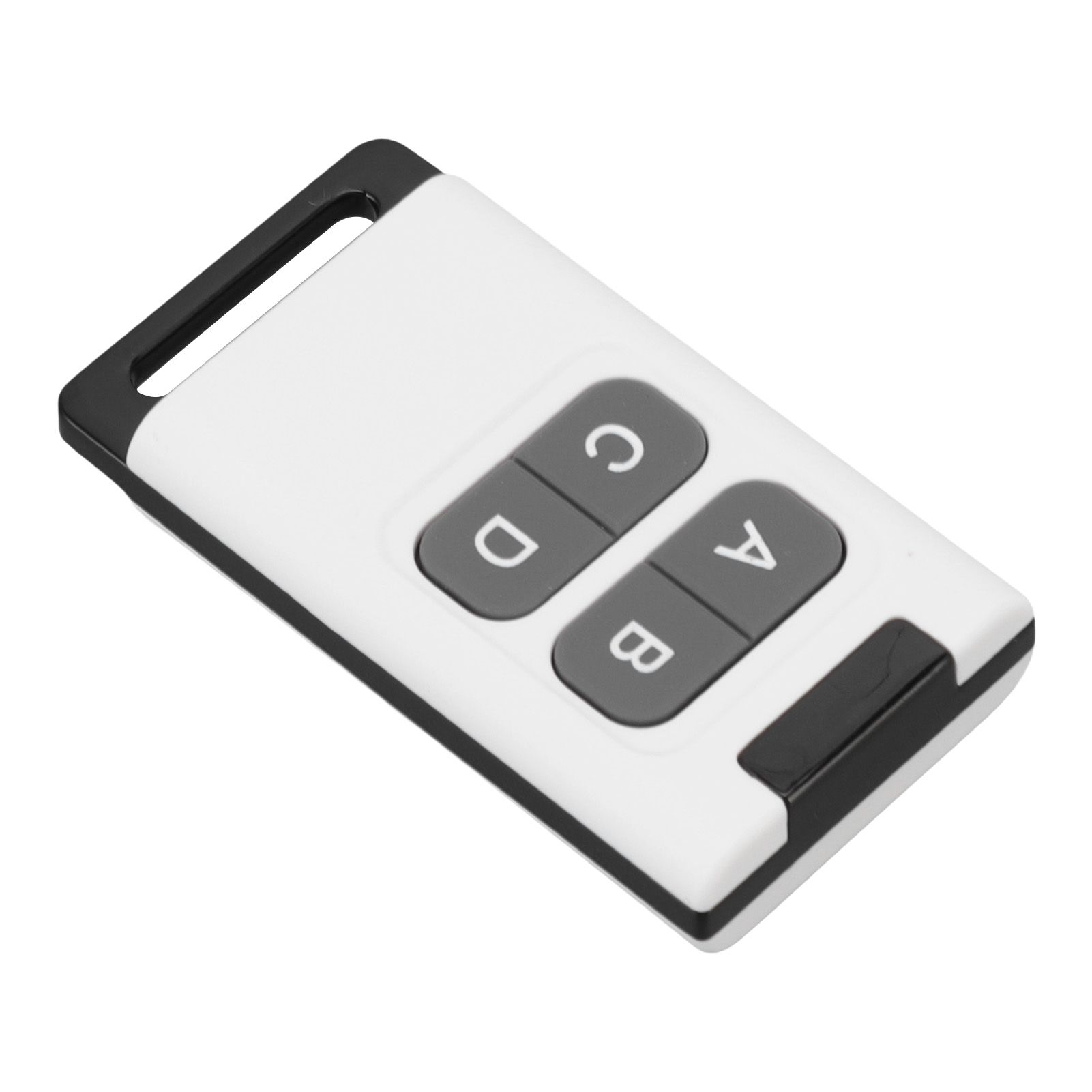 RF Remote Control Switch 433MHZ Prevent Interference Universal Wireless Remote for Light Home Appliance DIY 4 Key - Image 3