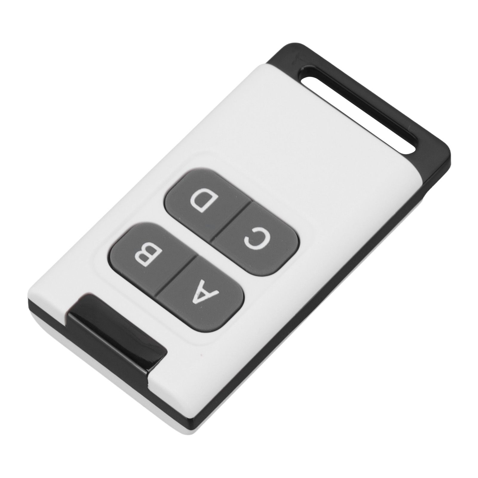 RF Remote Control Switch 433MHZ Prevent Interference Universal Wireless Remote for Light Home Appliance DIY 4 Key - Image 4