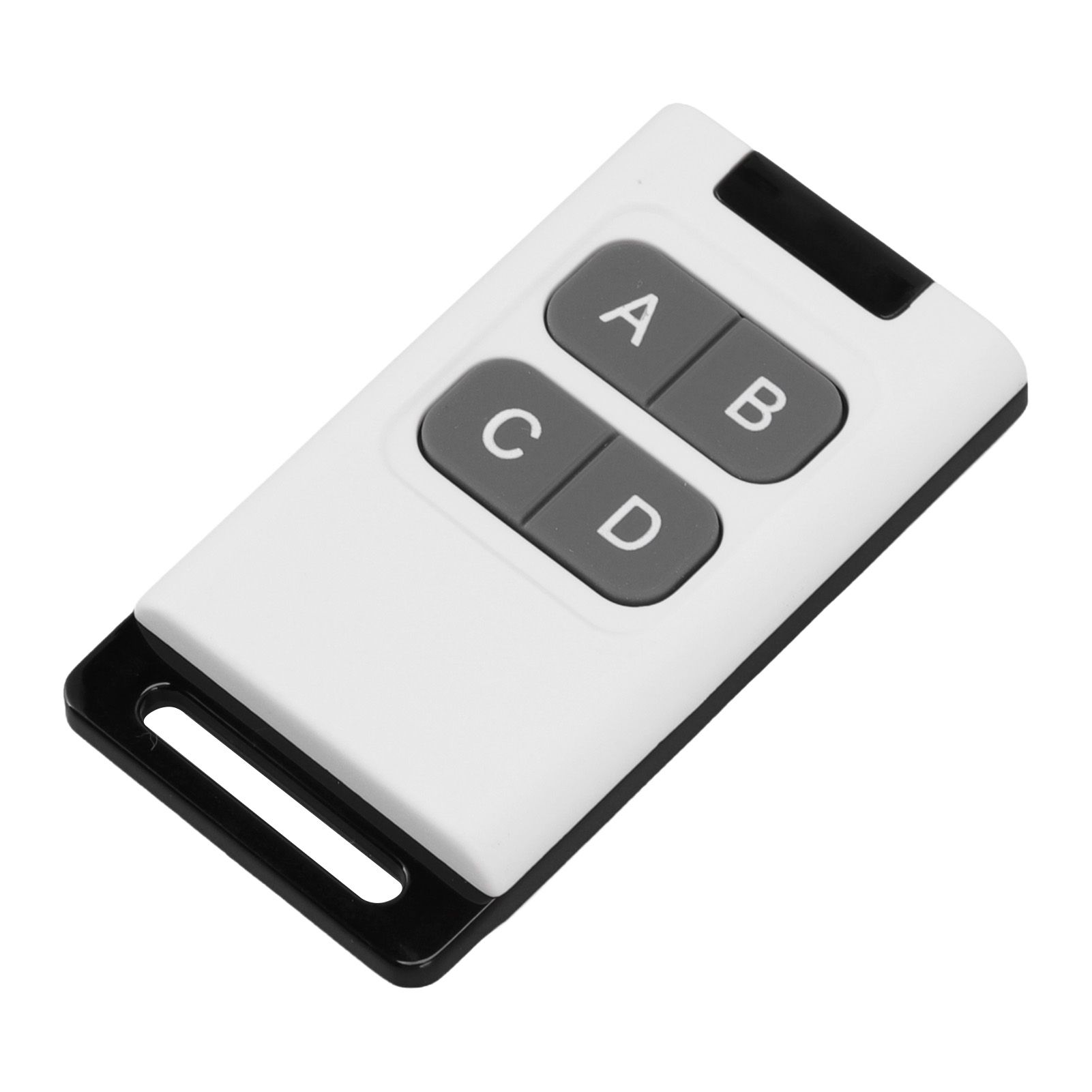 RF Remote Control Switch 433MHZ Prevent Interference Universal Wireless Remote for Light Home Appliance DIY 4 Key - Image 7