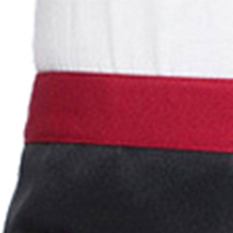 2pcs Chef Waist Apron Soft Moisture Absorbent Breathable Polyester Men's Half Apron with Pockets for Hotel Restaurant Bar Black - Image 6
