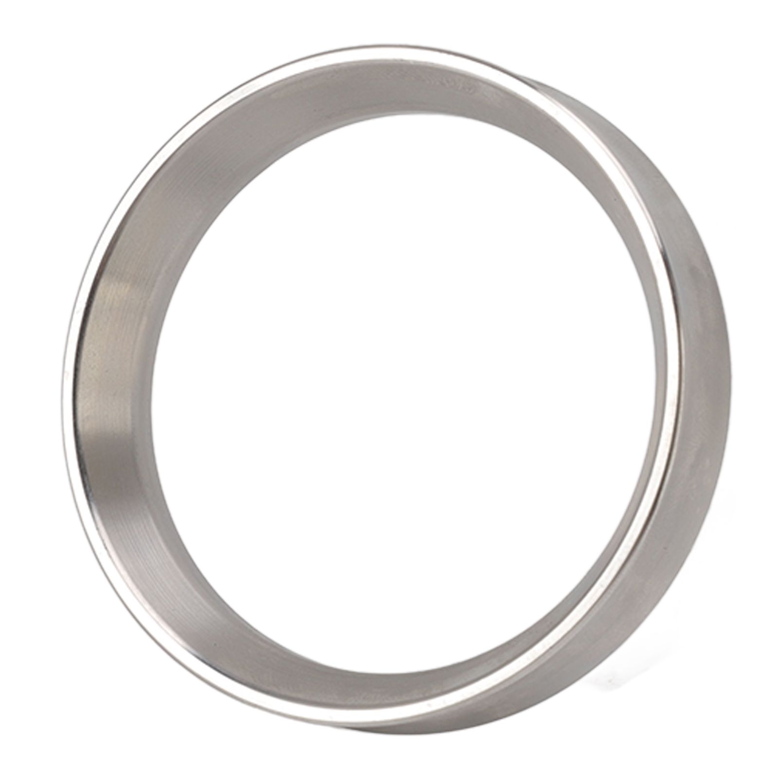 Intelligent Dosing Ring Brewing Bowl Portafilter Magnetic Coffee Powder Dosing Ring Making Tool 57.5mm - Image 2