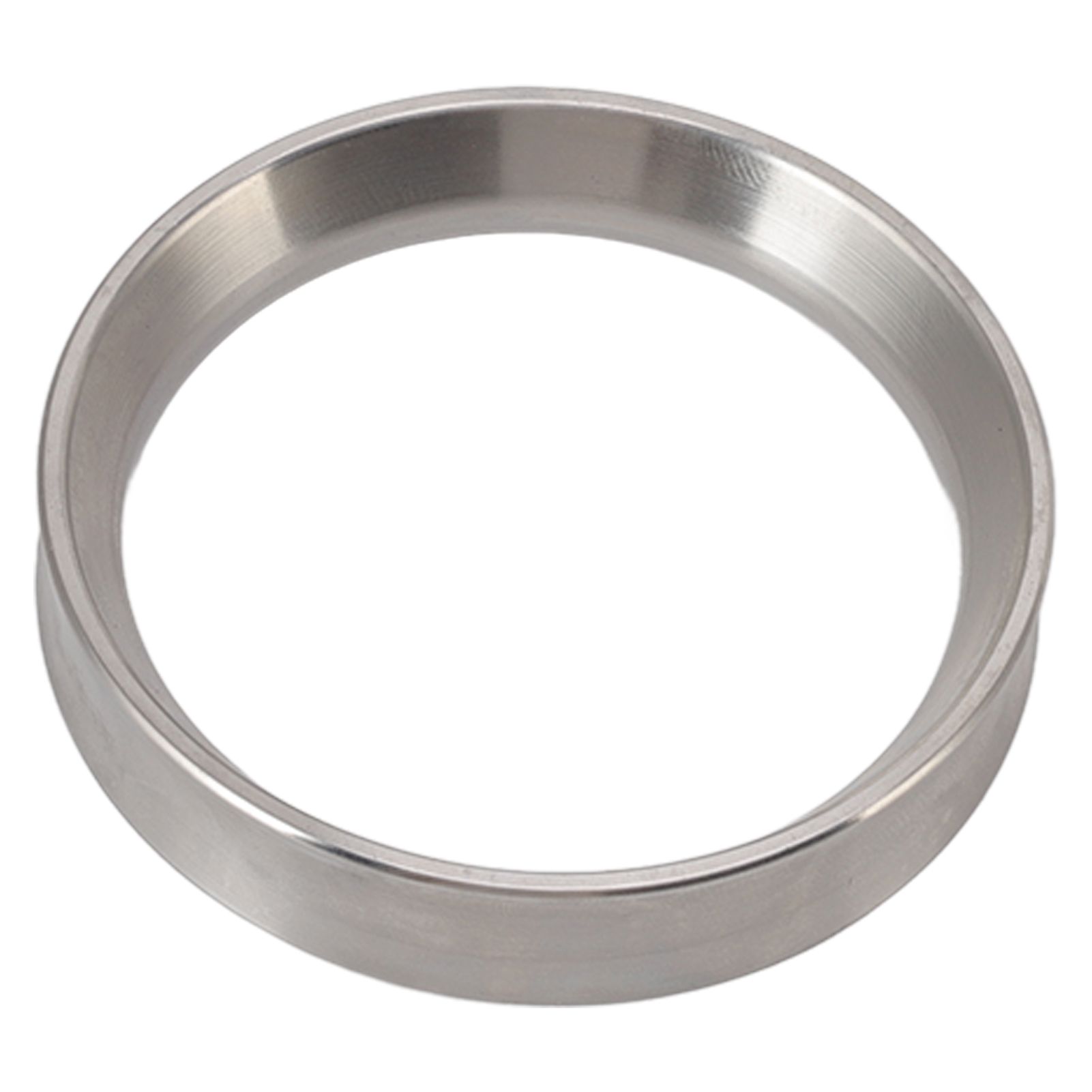 Intelligent Dosing Ring Brewing Bowl Portafilter Magnetic Coffee Powder Dosing Ring Making Tool 57.5mm - Image 4