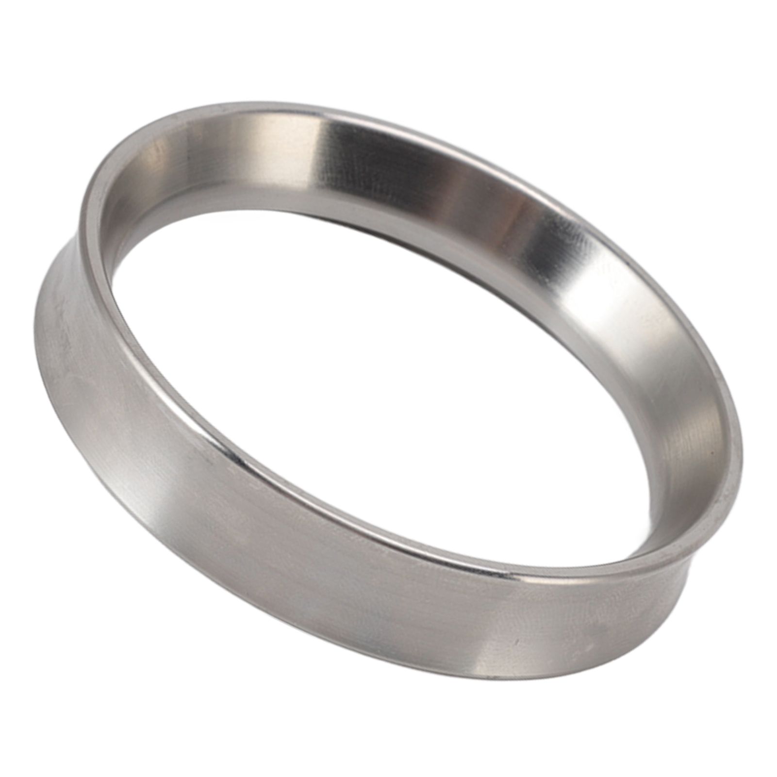 Intelligent Dosing Ring Brewing Bowl Portafilter Magnetic Coffee Powder Dosing Ring Making Tool 57.5mm - Image 5