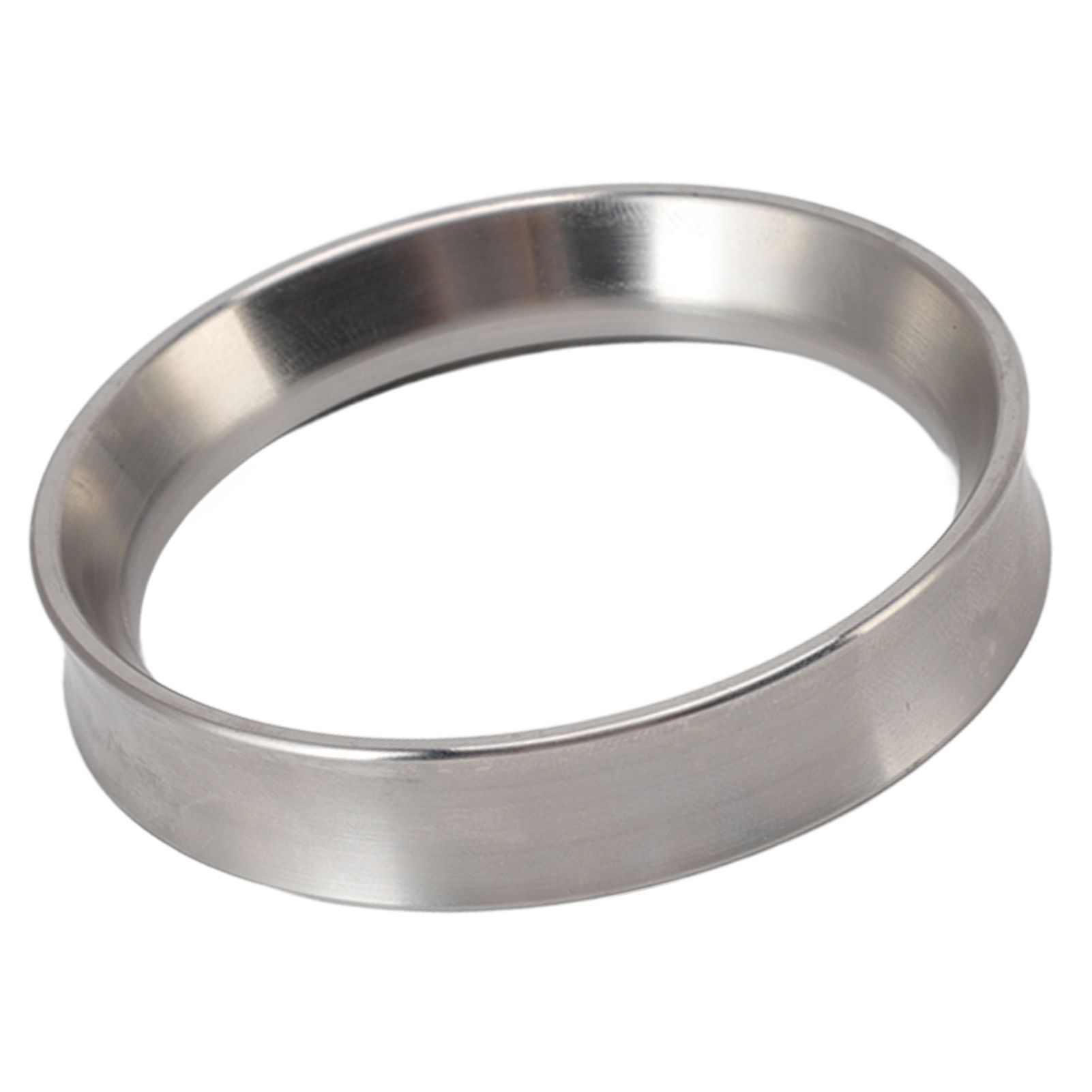 Intelligent Dosing Ring Brewing Bowl Portafilter Magnetic Coffee Powder Dosing Ring Making Tool 57.5mm - Image 6