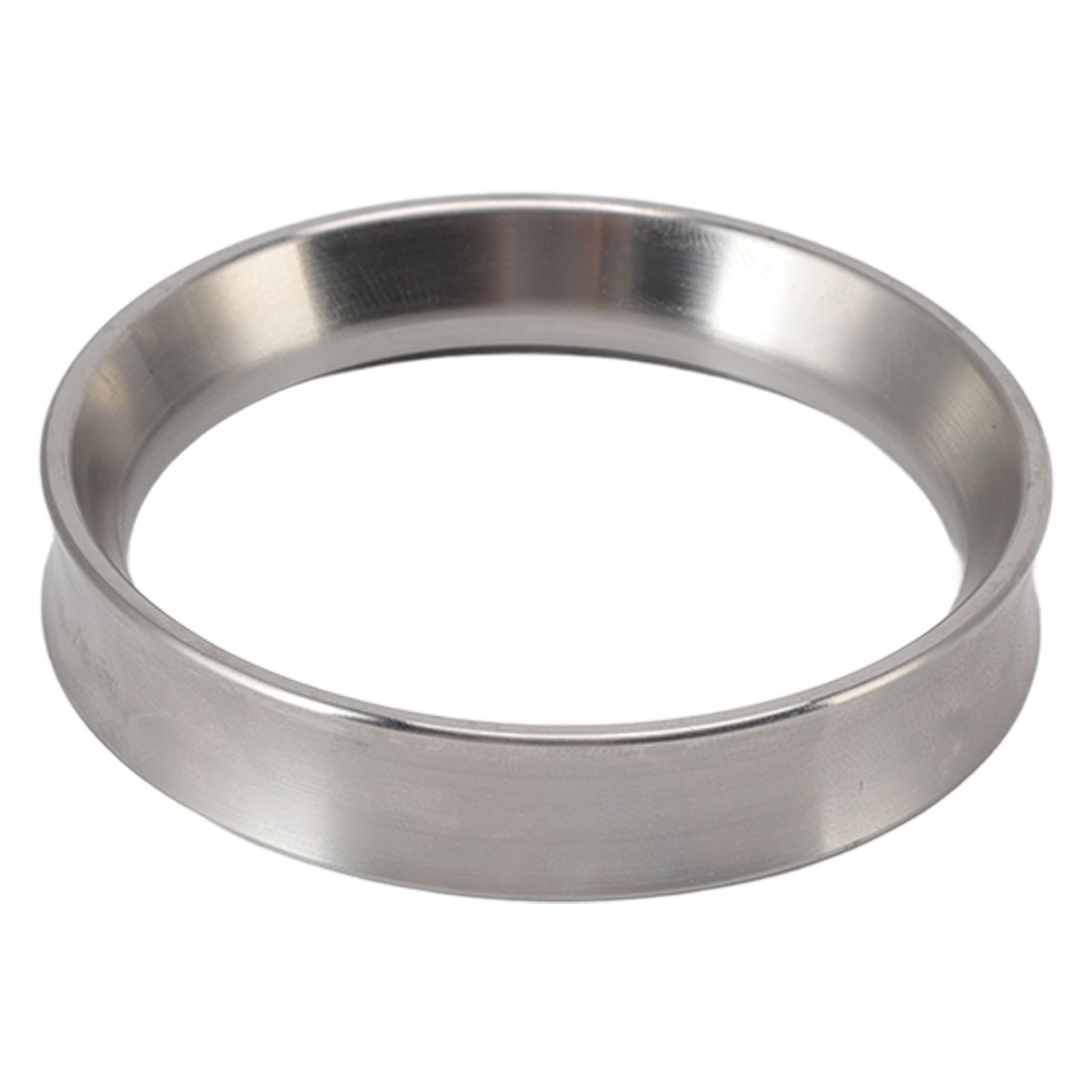 Intelligent Dosing Ring Brewing Bowl Portafilter Magnetic Coffee Powder Dosing Ring Making Tool 57.5mm - Image 7