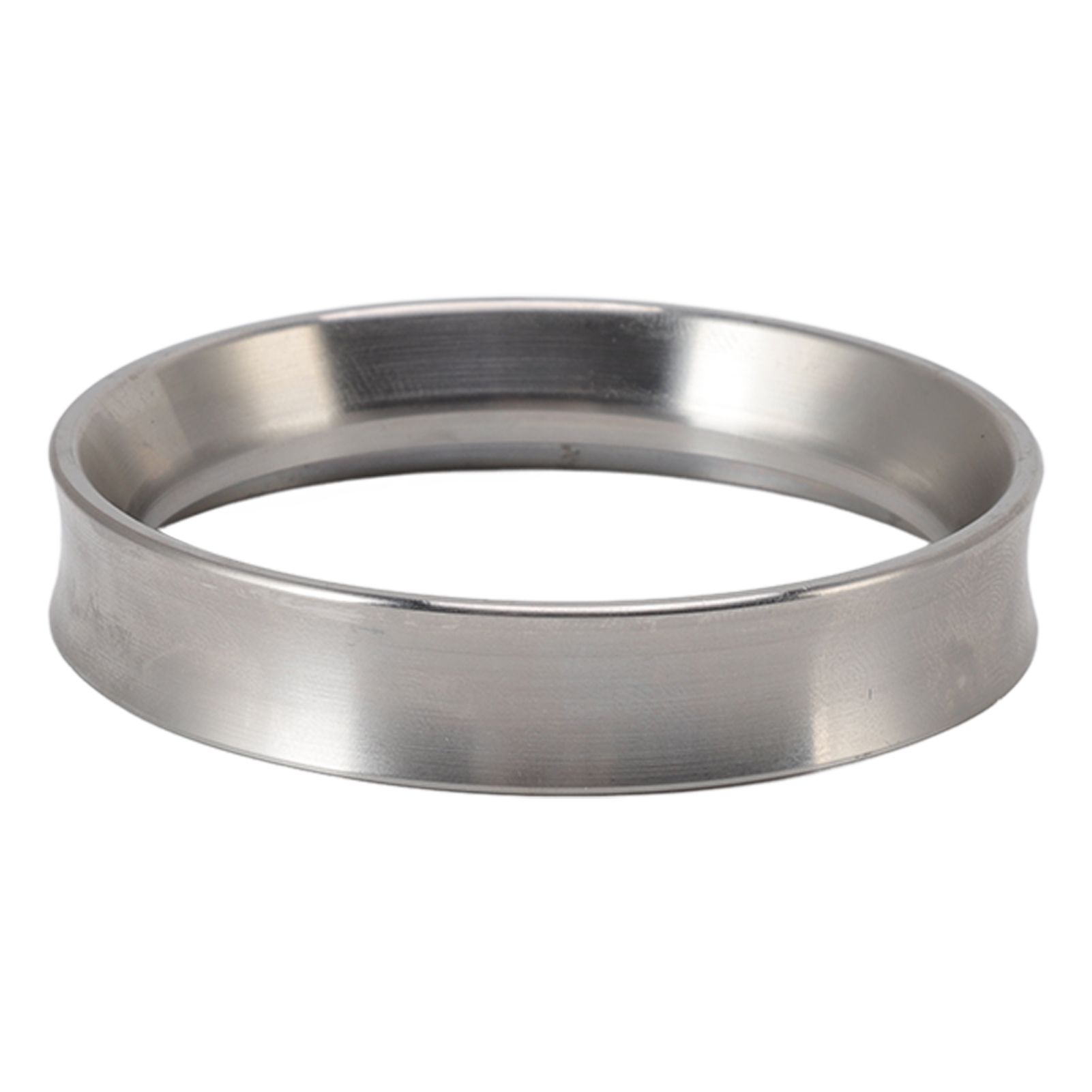 Intelligent Dosing Ring Brewing Bowl Portafilter Magnetic Coffee Powder Dosing Ring Making Tool 57.5mm - Image 8
