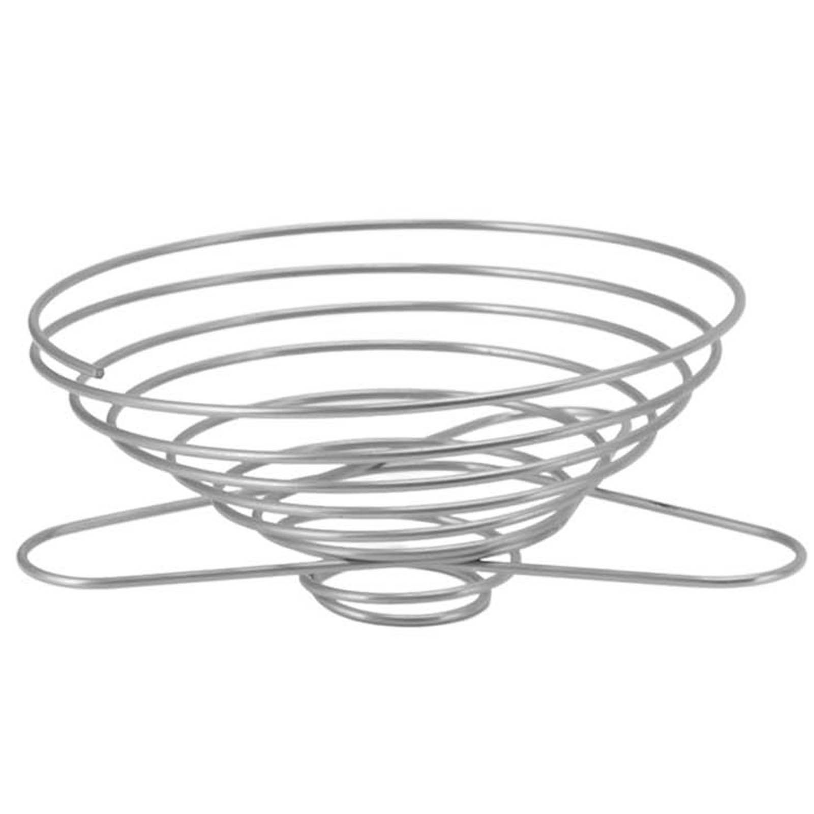 Foldable Coffee Filter Cup Stainless Steel Coffee Filter Holder Outdoor Camping Coffee Dripper Holder M 115x110x75mm/4.5x4.3x3.0in - Image 1