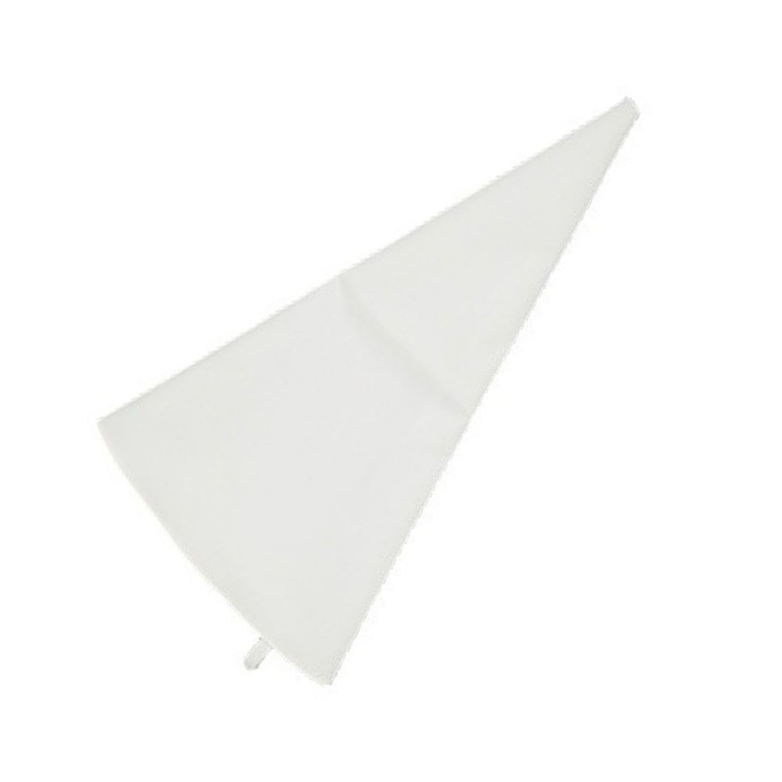 1 Pack Pastry Piping Bags Food Grade PE Disposable Baking Icing Bags Pastry Bags for Cakes Biscuits Cupcakes Decorating Bag - Image 2