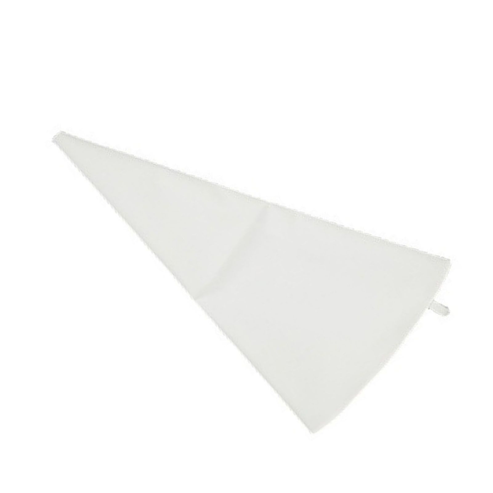 1 Pack Pastry Piping Bags Food Grade PE Disposable Baking Icing Bags Pastry Bags for Cakes Biscuits Cupcakes Decorating Bag - Image 3