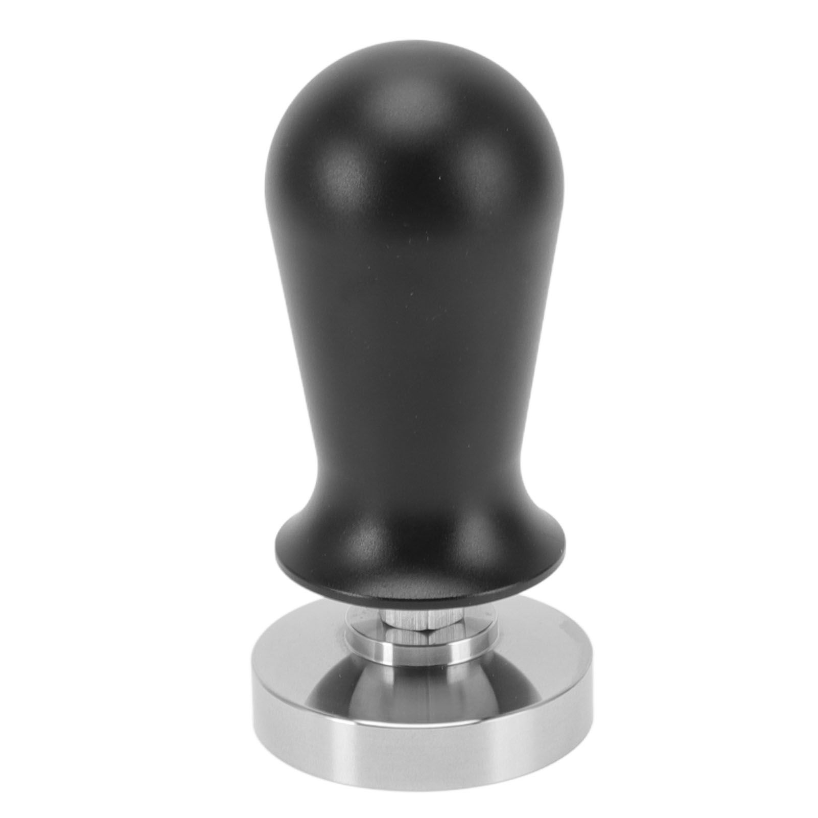 Coffee Tamper Stainless Steel 30lb Constant Pressure Built in Spring Removable Coffee Powder Tamper Tool 51mm/2.01in - Image 1