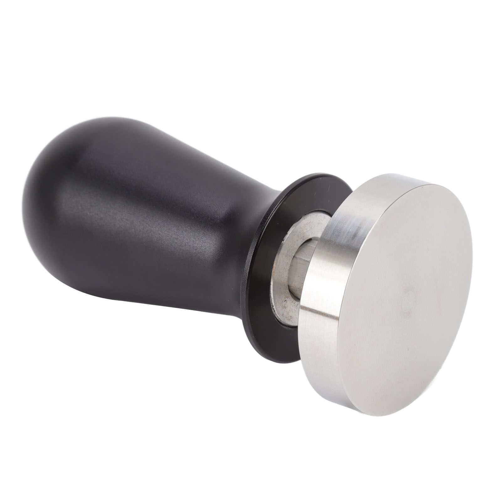 Coffee Tamper Stainless Steel 30lb Constant Pressure Built in Spring Removable Coffee Powder Tamper Tool 53mm/2.09in - Image 2