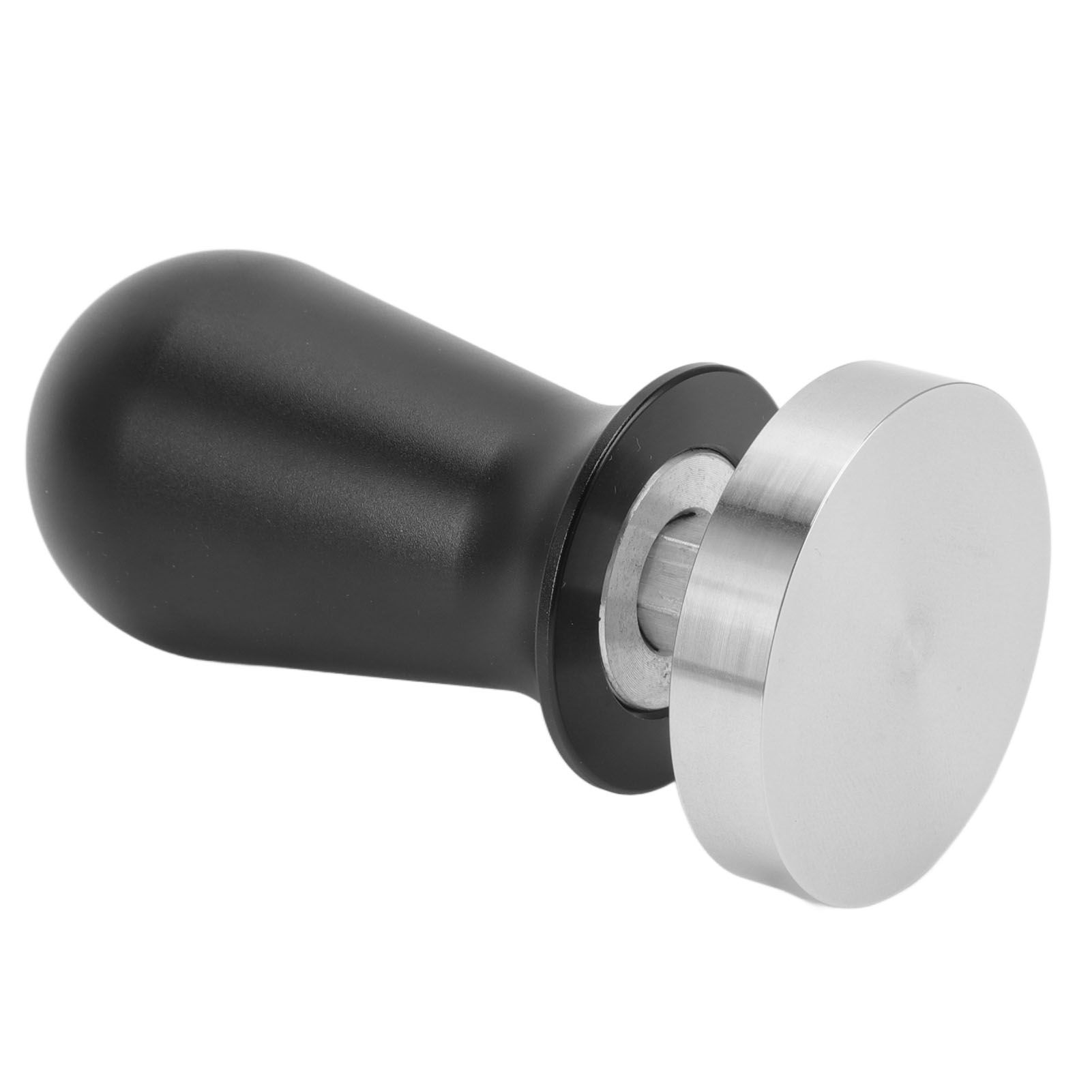 Coffee Tamper Stainless Steel 30lb Constant Pressure Built in Spring Removable Coffee Powder Tamper Tool 53mm/2.09in - Image 5