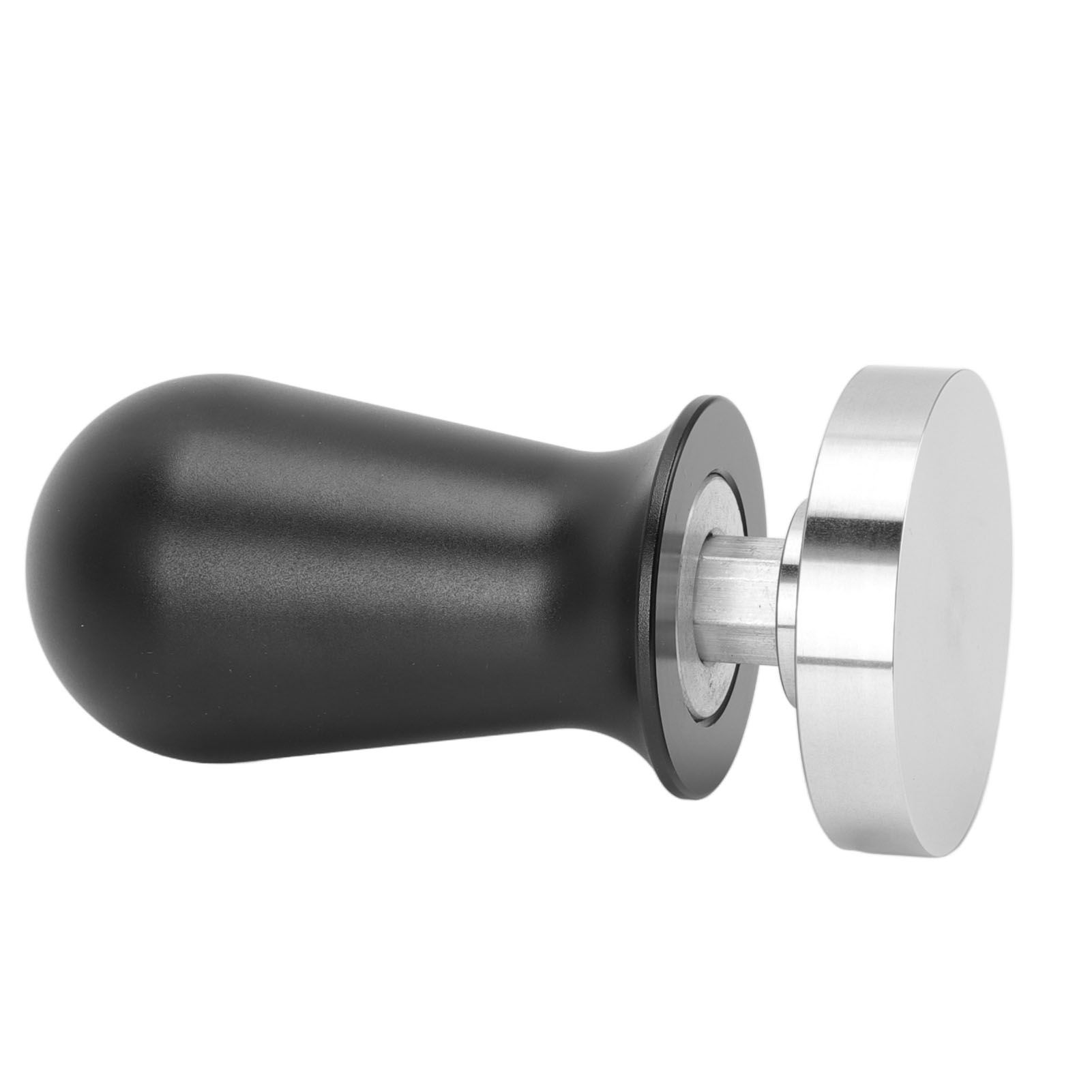 Coffee Tamper Stainless Steel 30lb Constant Pressure Built in Spring Removable Coffee Powder Tamper Tool 58mm/2.28in - Image 4