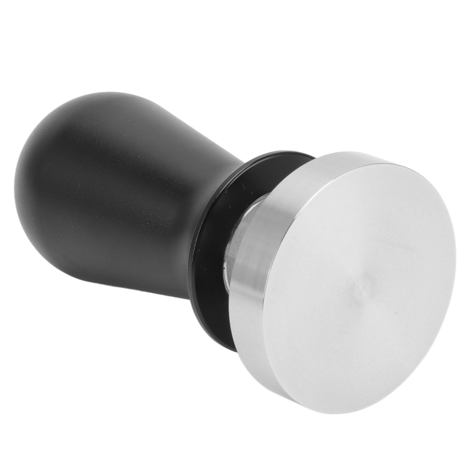 Coffee Tamper Stainless Steel 30lb Constant Pressure Built in Spring Removable Coffee Powder Tamper Tool 58mm/2.28in - Image 6
