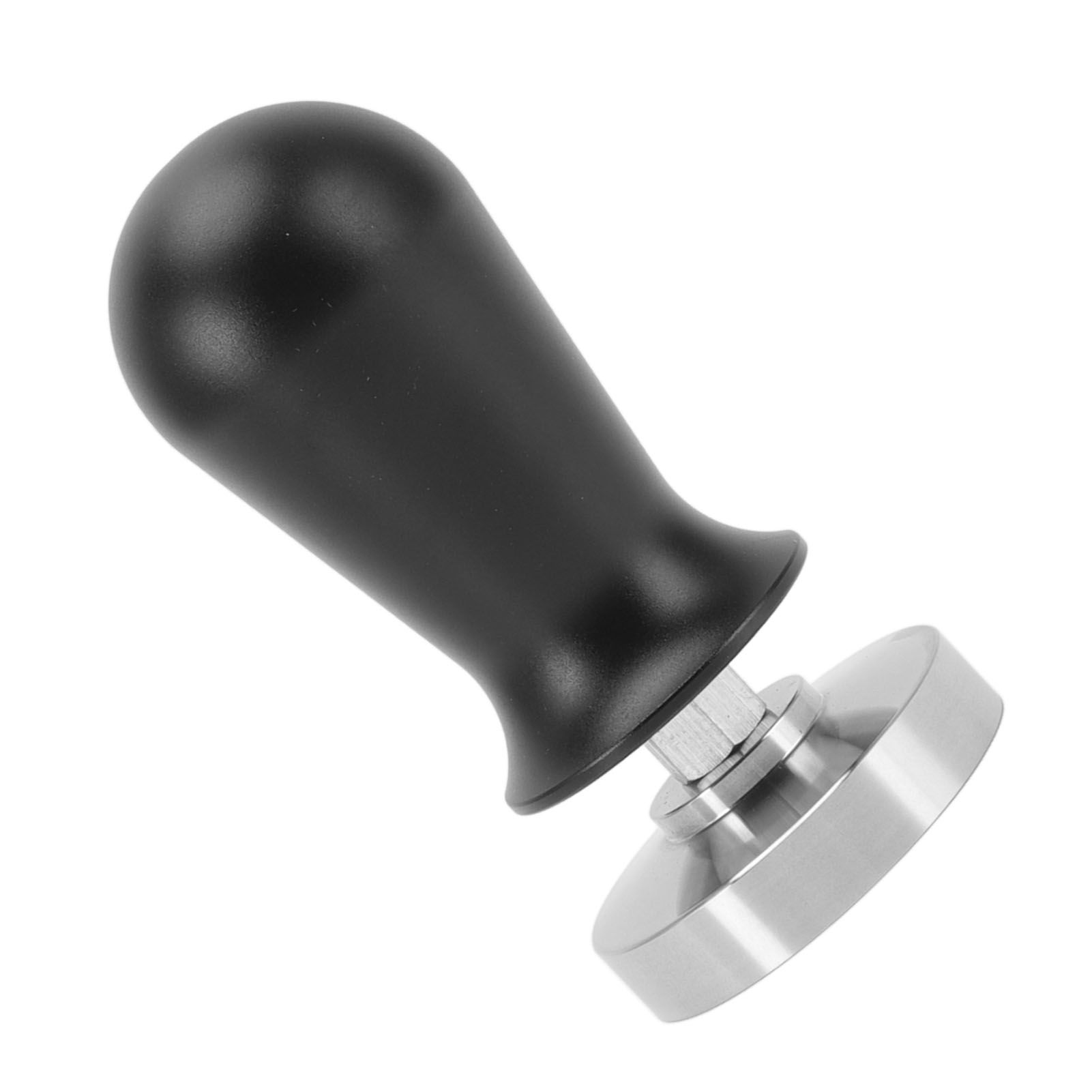 Coffee Tamper Stainless Steel 30lb Constant Pressure Built in Spring Removable Coffee Powder Tamper Tool 58mm/2.28in - Image 8