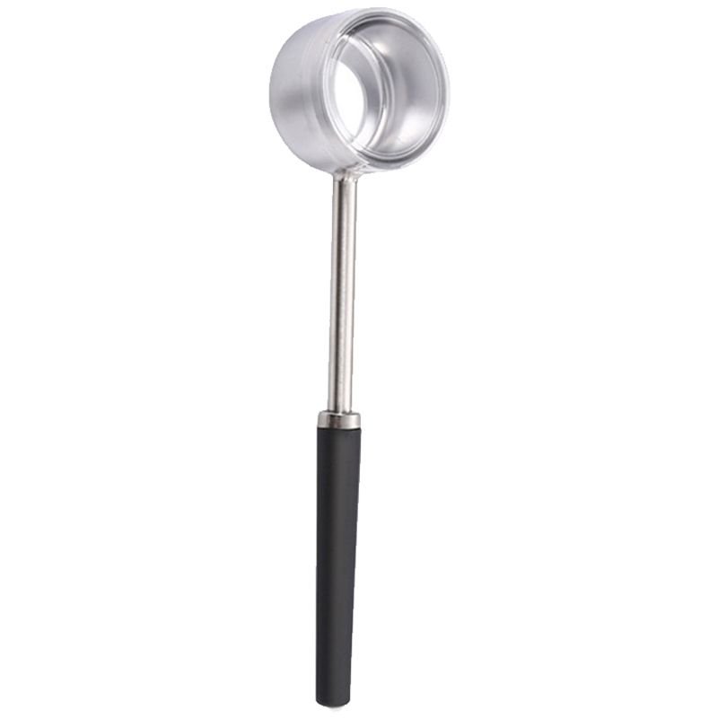 Coconut Opening Tool Opener Tool Safe Easy to Open Young Coconuts for Home Hotel Coconut Opener 275x60mm - Image 1