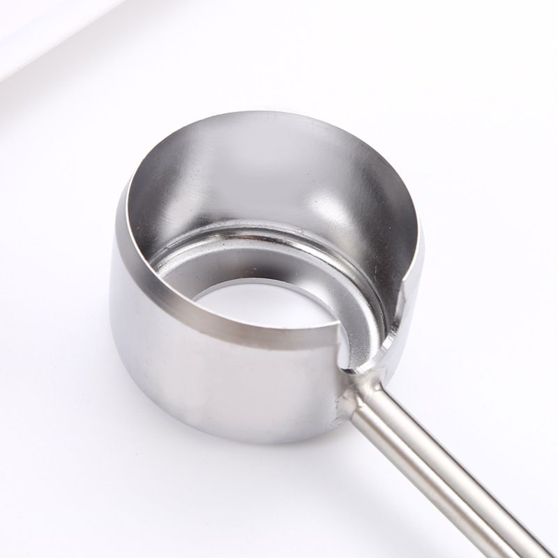 Coconut Opening Tool Opener Tool Safe Easy to Open Young Coconuts for Home Hotel Coconut Opener 275x60mm - Image 3