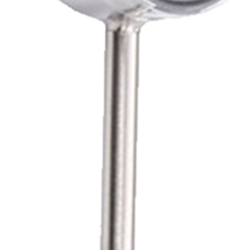 Coconut Opening Tool Opener Tool Safe Easy to Open Young Coconuts for Home Hotel Coconut Opener 275x60mm - Image 4