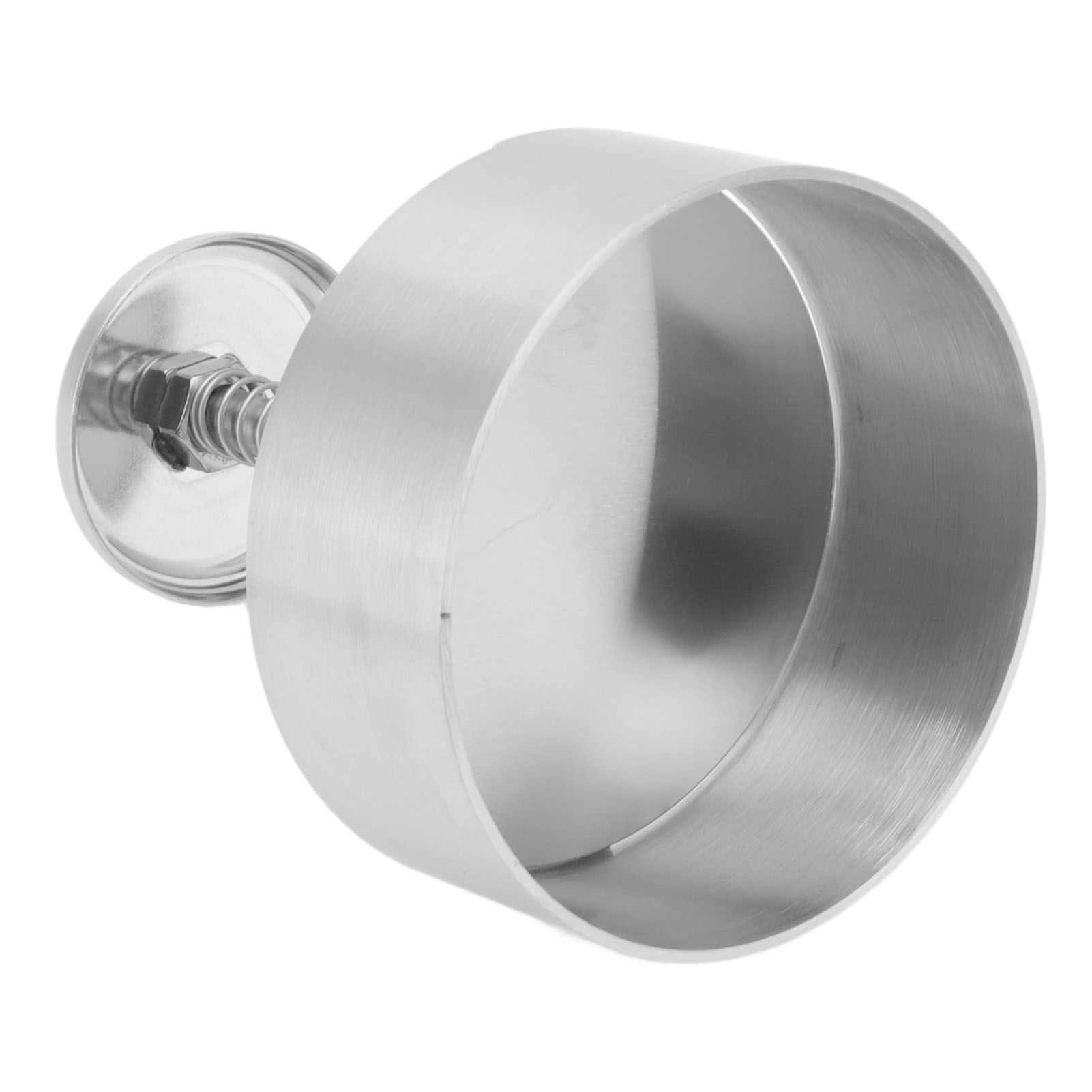 Hamburger Press Patty Maker 304 Stainless Steel Hamburger Meat Press for Kitchen Burgers Accessories - Image 6