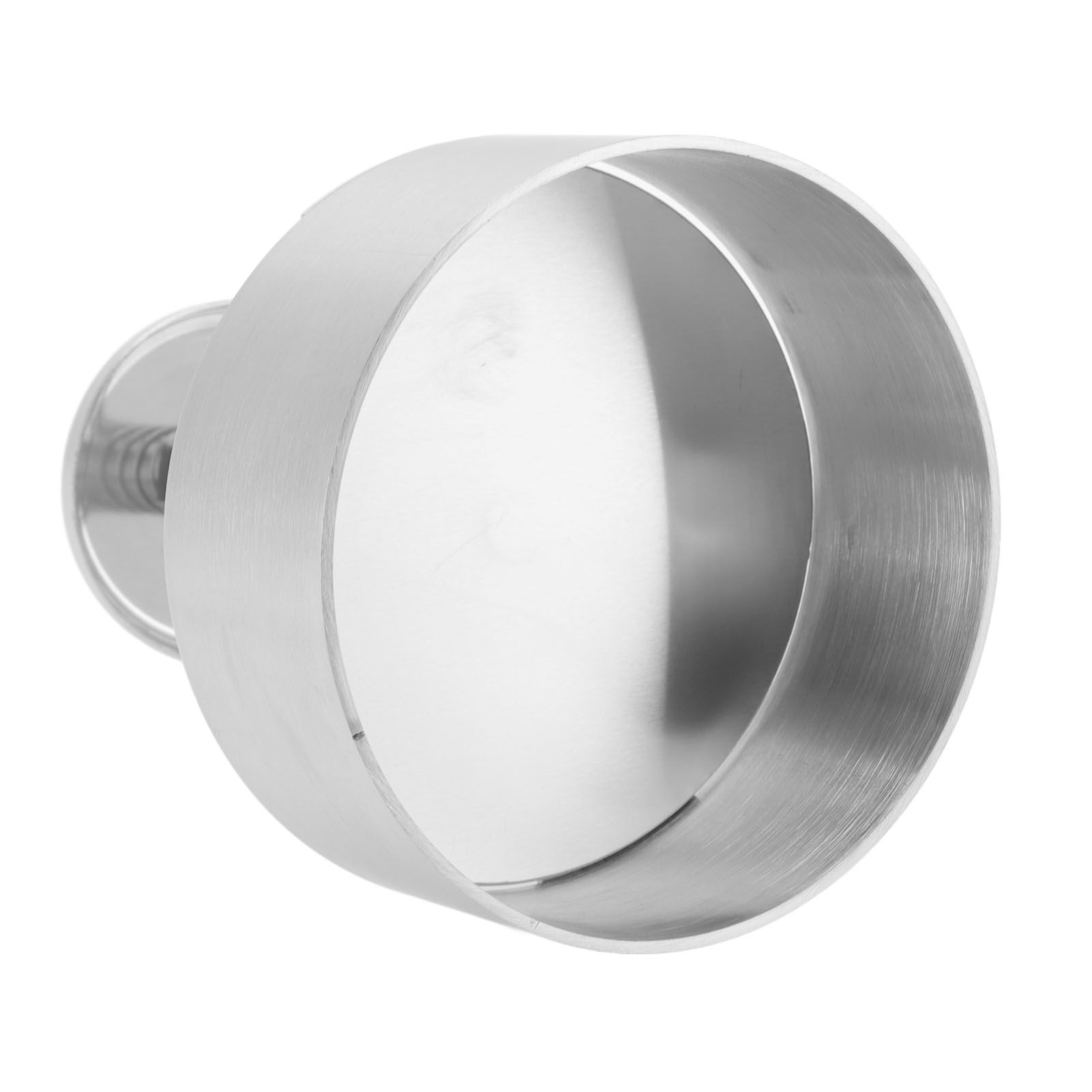 Hamburger Press Patty Maker 304 Stainless Steel Hamburger Meat Press for Kitchen Burgers Accessories - Image 7