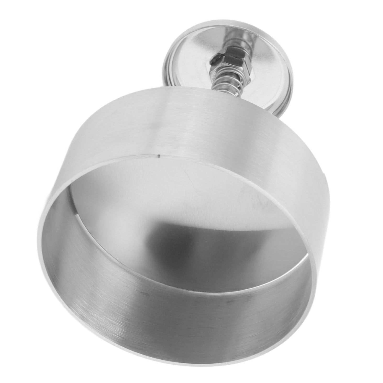 Hamburger Press Patty Maker 304 Stainless Steel Hamburger Meat Press for Kitchen Burgers Accessories - Image 8