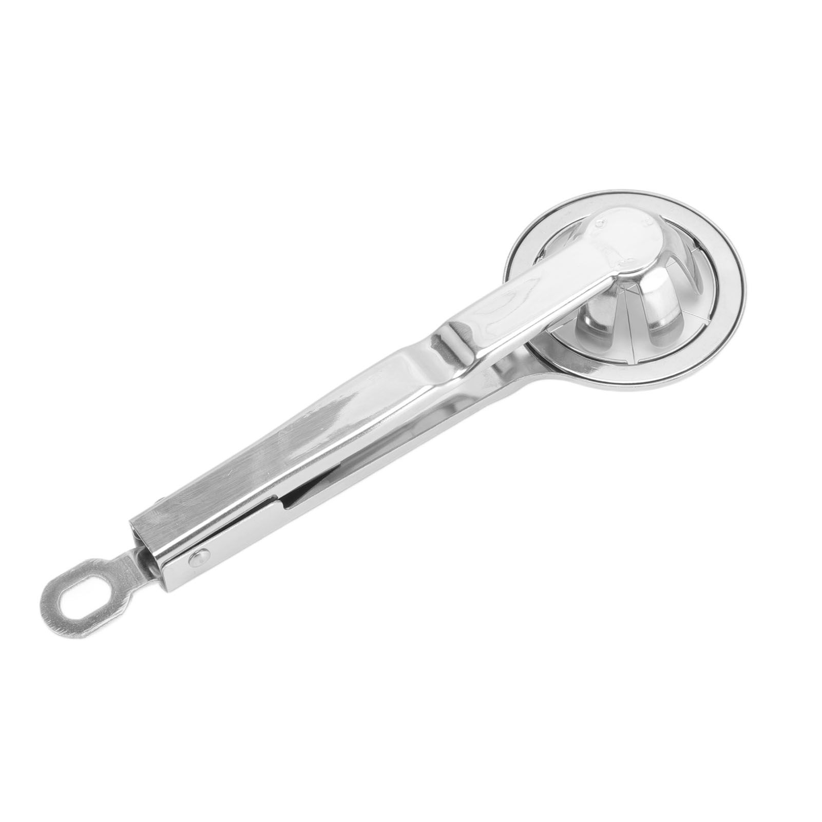 Egg Cutter 304 Stainless Steel Rust Proof Labor Saving Multi Functional Egg Splitter for Kitchen Restaurant - Image 6