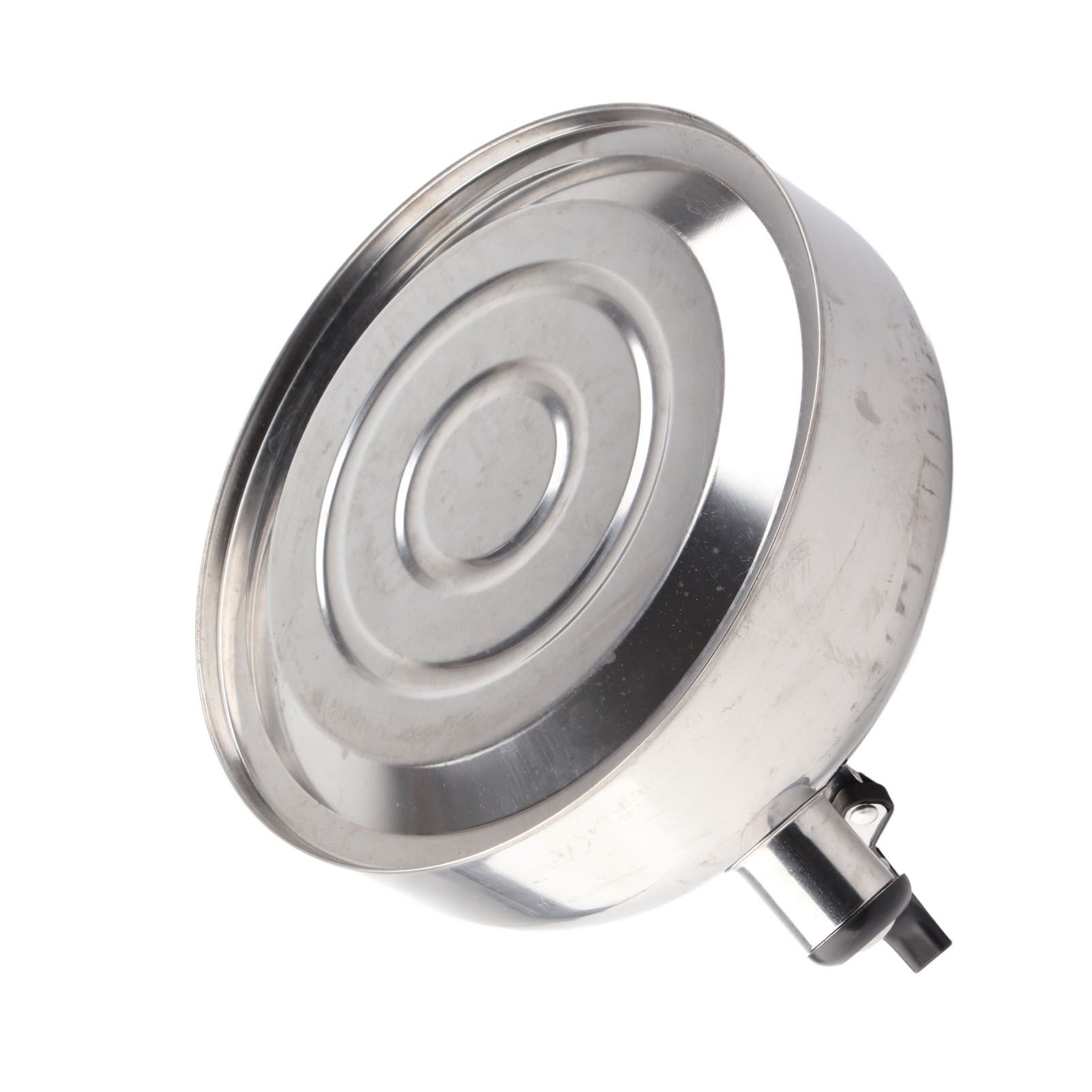 3L Stainless Steel Whistling Tea Kettle Fast Heating One Touch Buttons Whistling Kettle with Insulated Handle for Home - Image 7